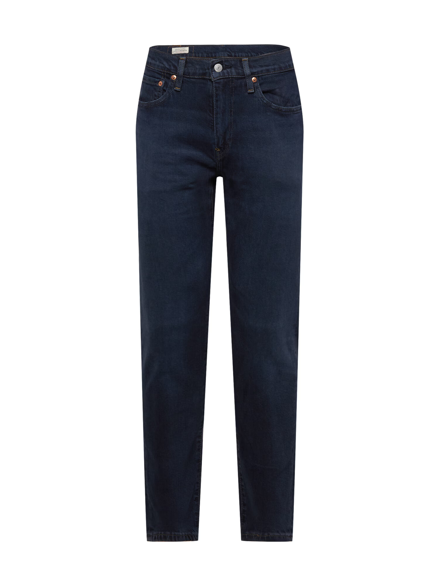 LEVI'S Jeans '512 SLIM TAPER' albastru denim - Pled.ro