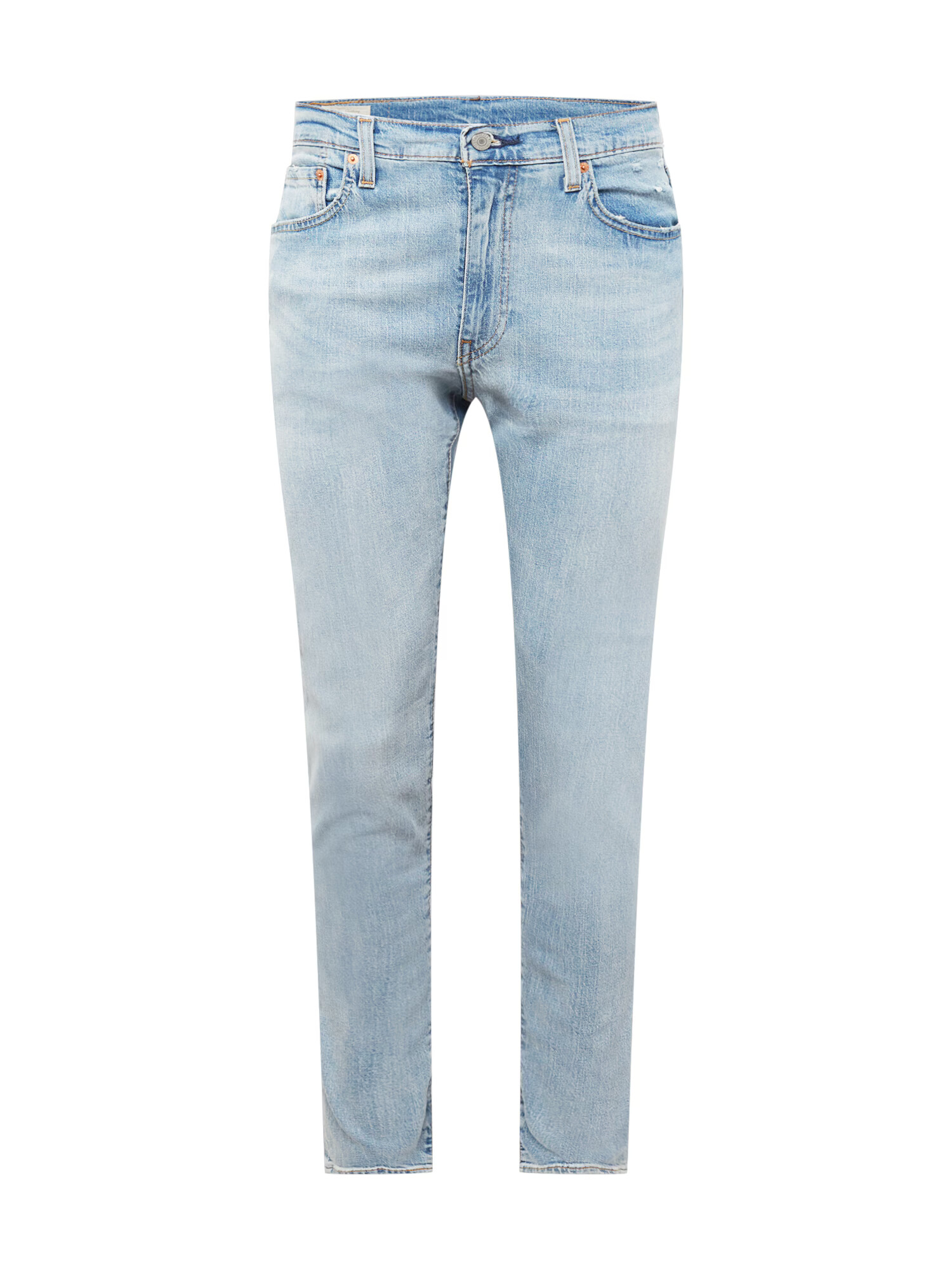 LEVI'S Jeans '512™' albastru denim - Pled.ro