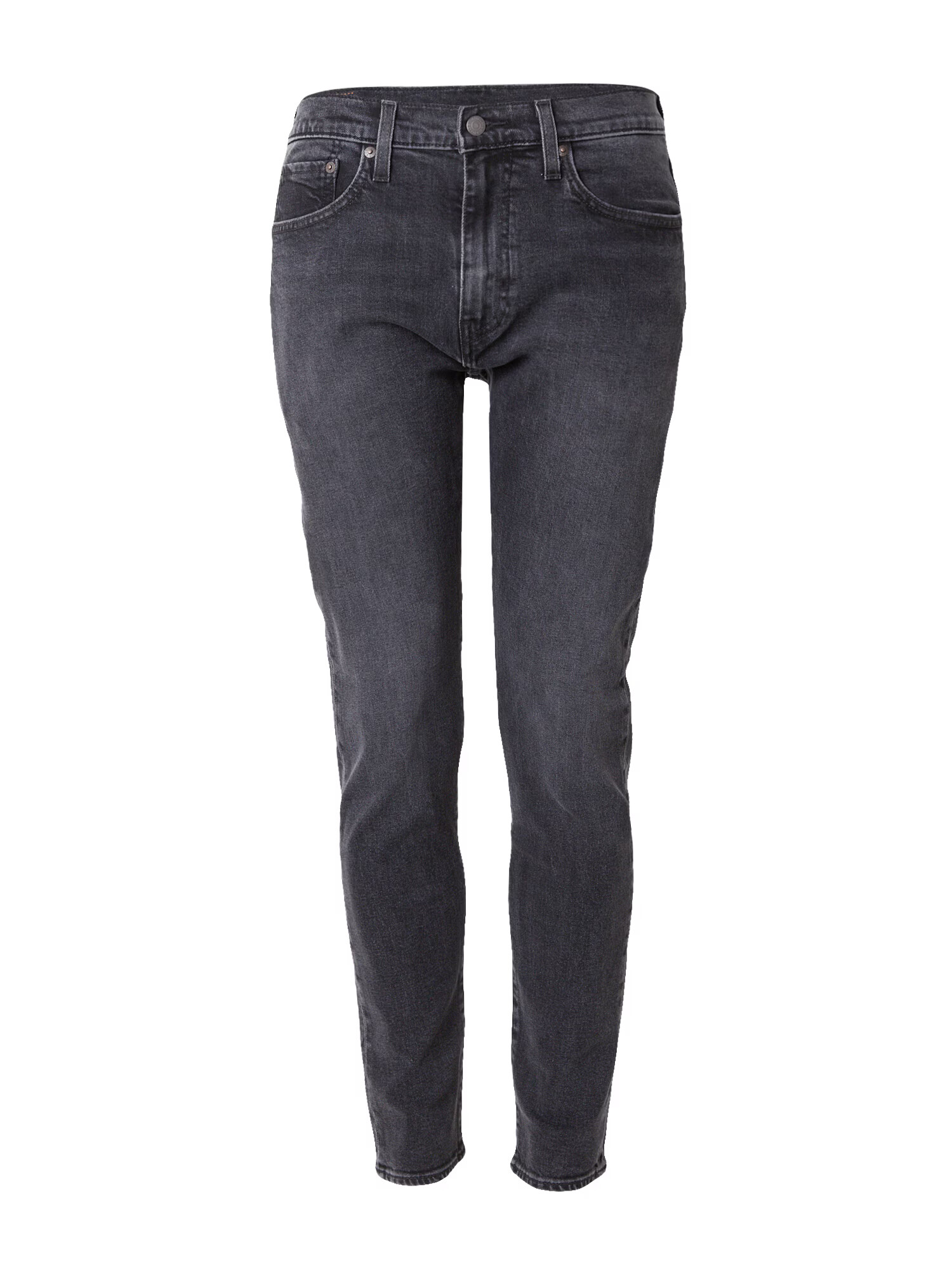 LEVI'S ® Jeans '512™' negru denim - Pled.ro