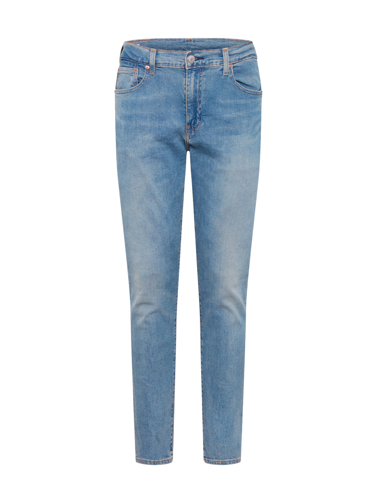 LEVI'S ® Jeans '512™' albastru denim - Pled.ro