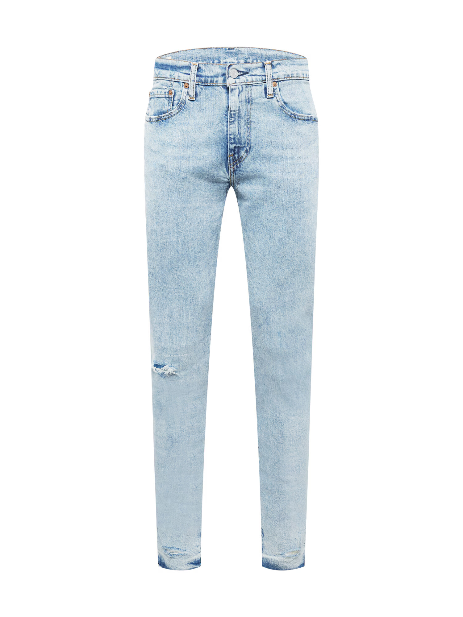 LEVI'S ® Jeans '512' albastru denim - Pled.ro