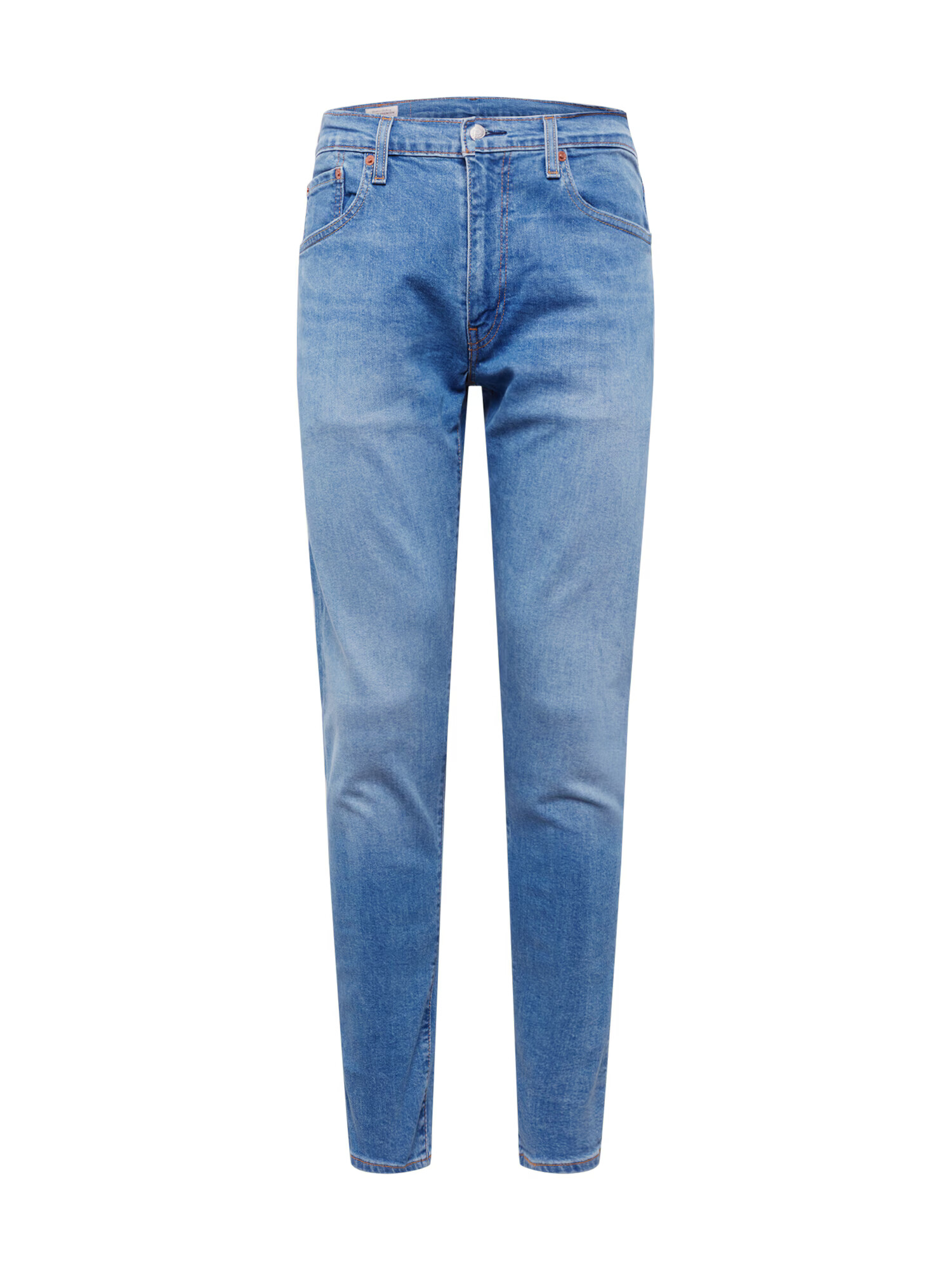 LEVI'S Jeans '512™ SLIM TAPER FIT' albastru denim - Pled.ro