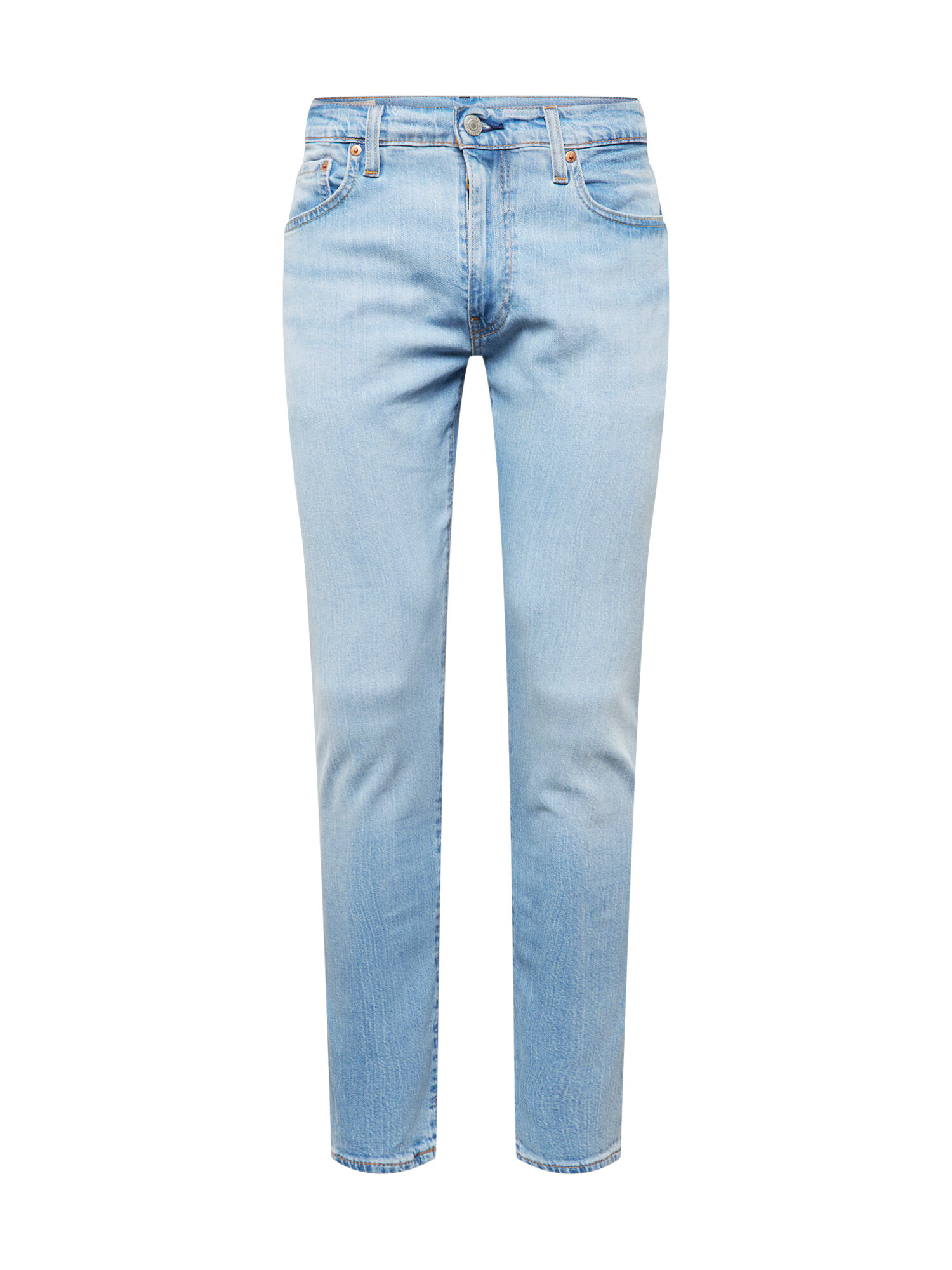 LEVI'S Jeans '512' albastru denim - Pled.ro