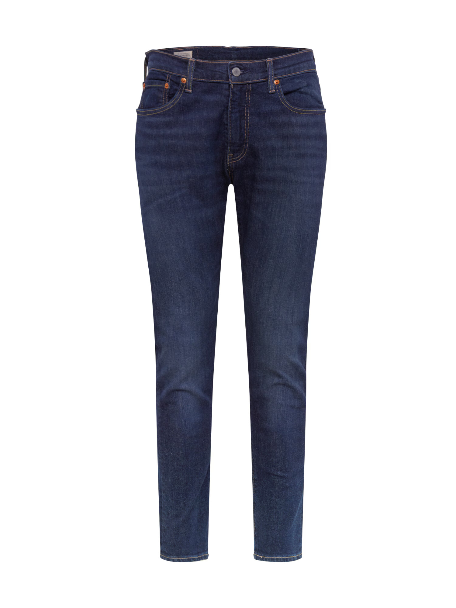 LEVI'S ® Jeans '512™' albastru închis - Pled.ro