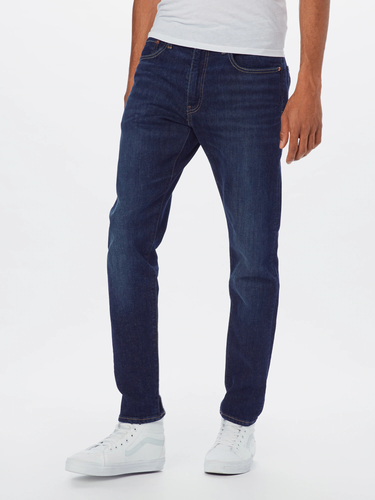 LEVI'S ® Jeans '512™' albastru închis - Pled.ro