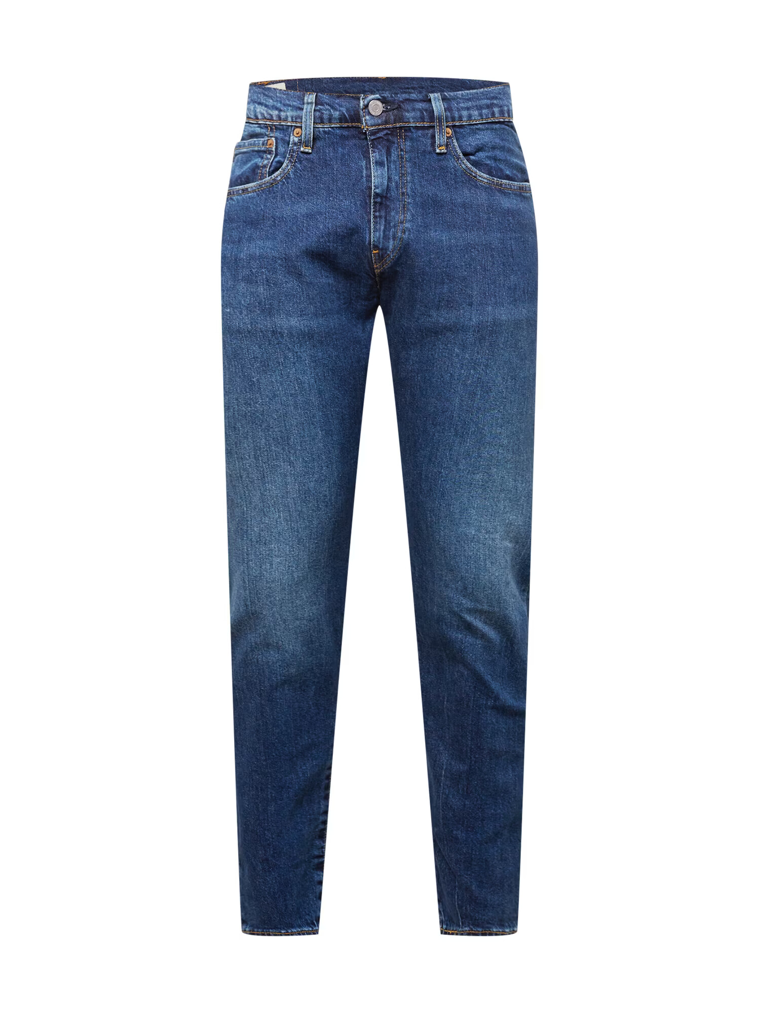 LEVI'S ® Jeans '512' albastru închis - Pled.ro