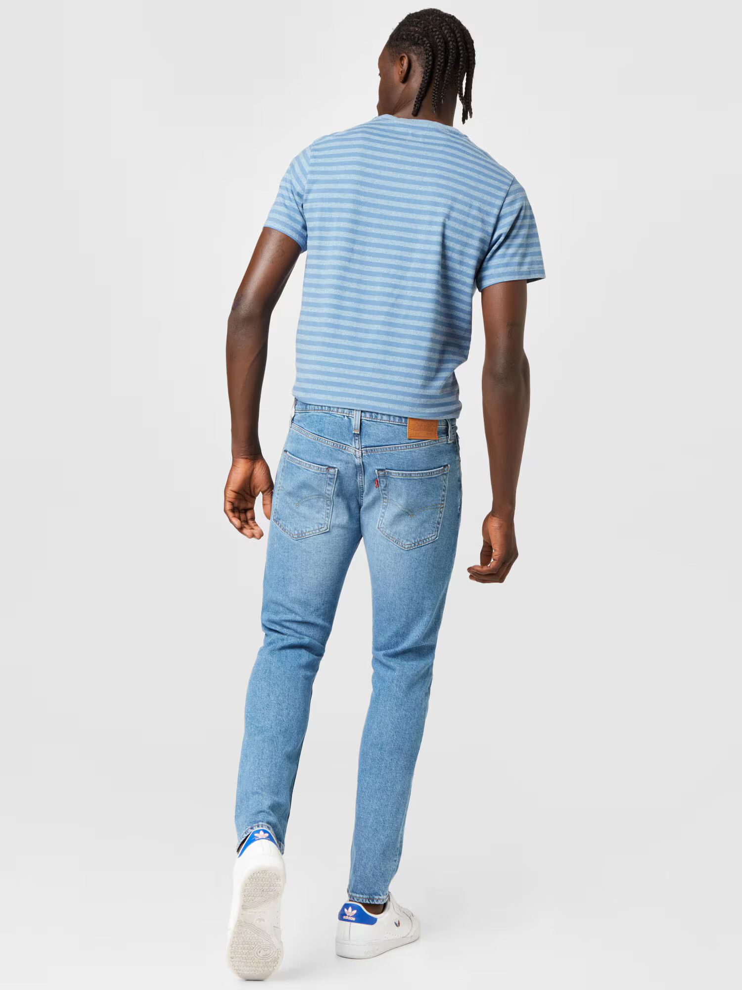 LEVI'S ® Jeans '512' indigo - Pled.ro