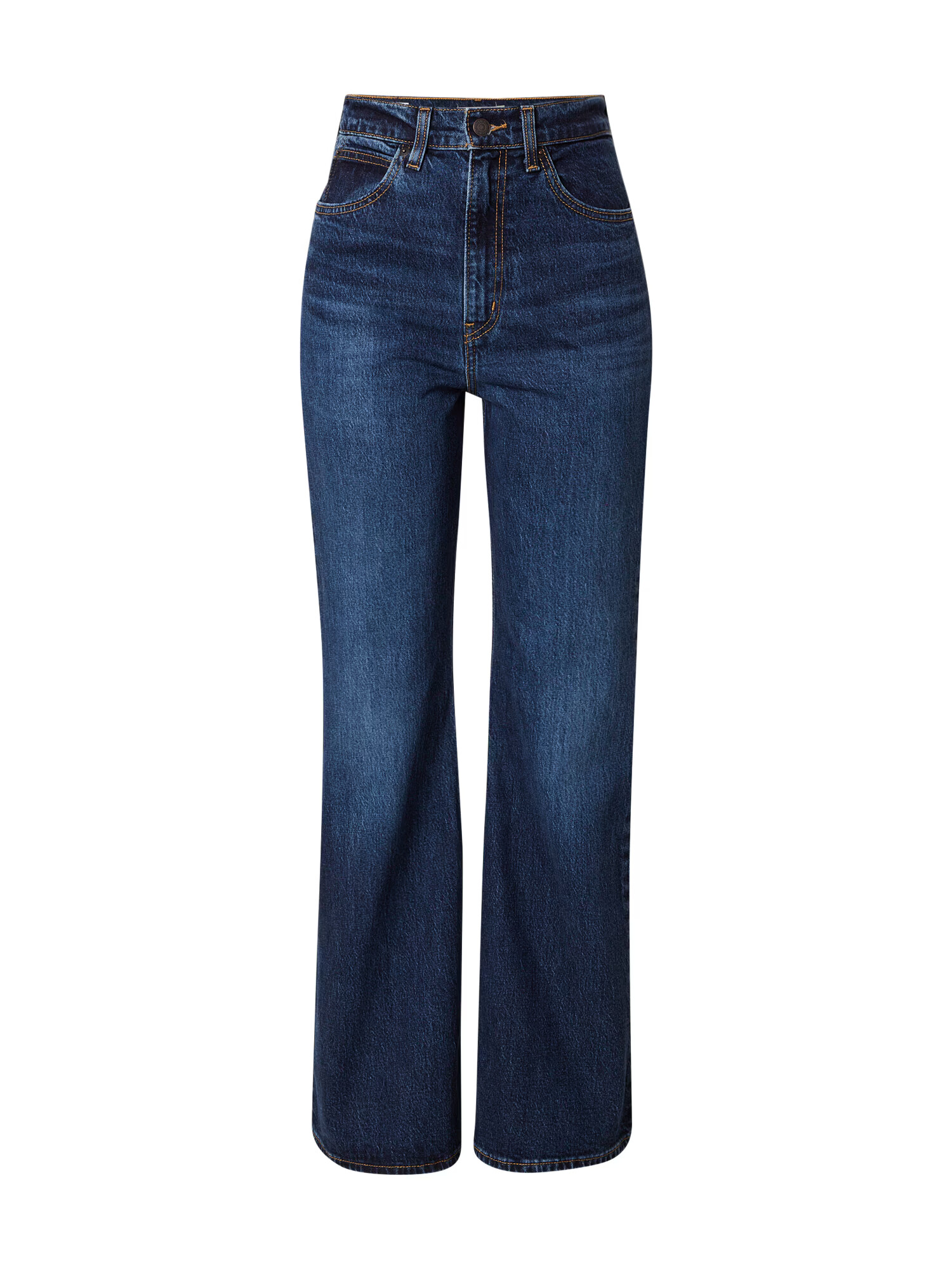 LEVI'S Jeans '70S HIGH FLARE' - Pled.ro