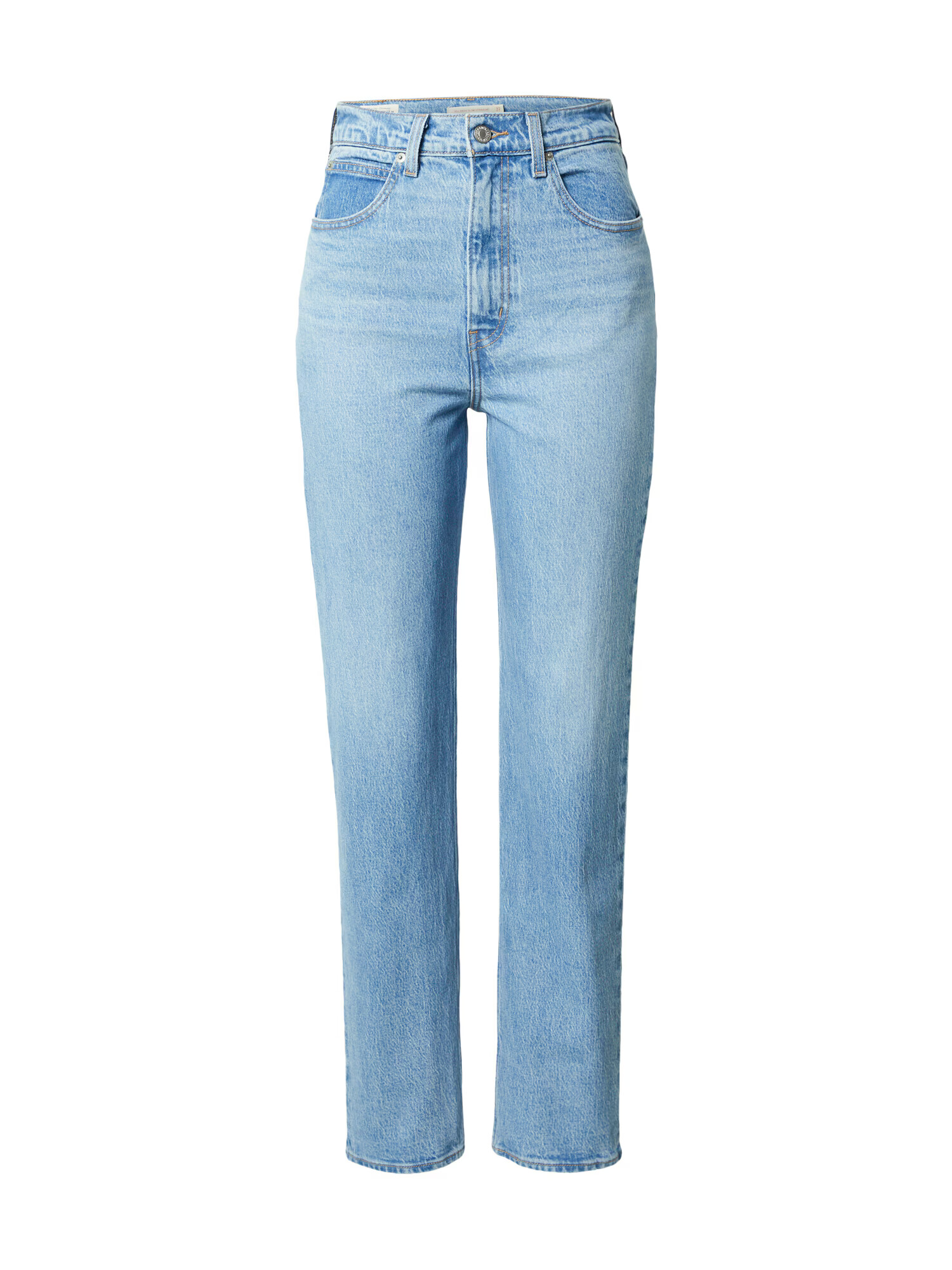 LEVI'S Jeans albastru denim - Pled.ro