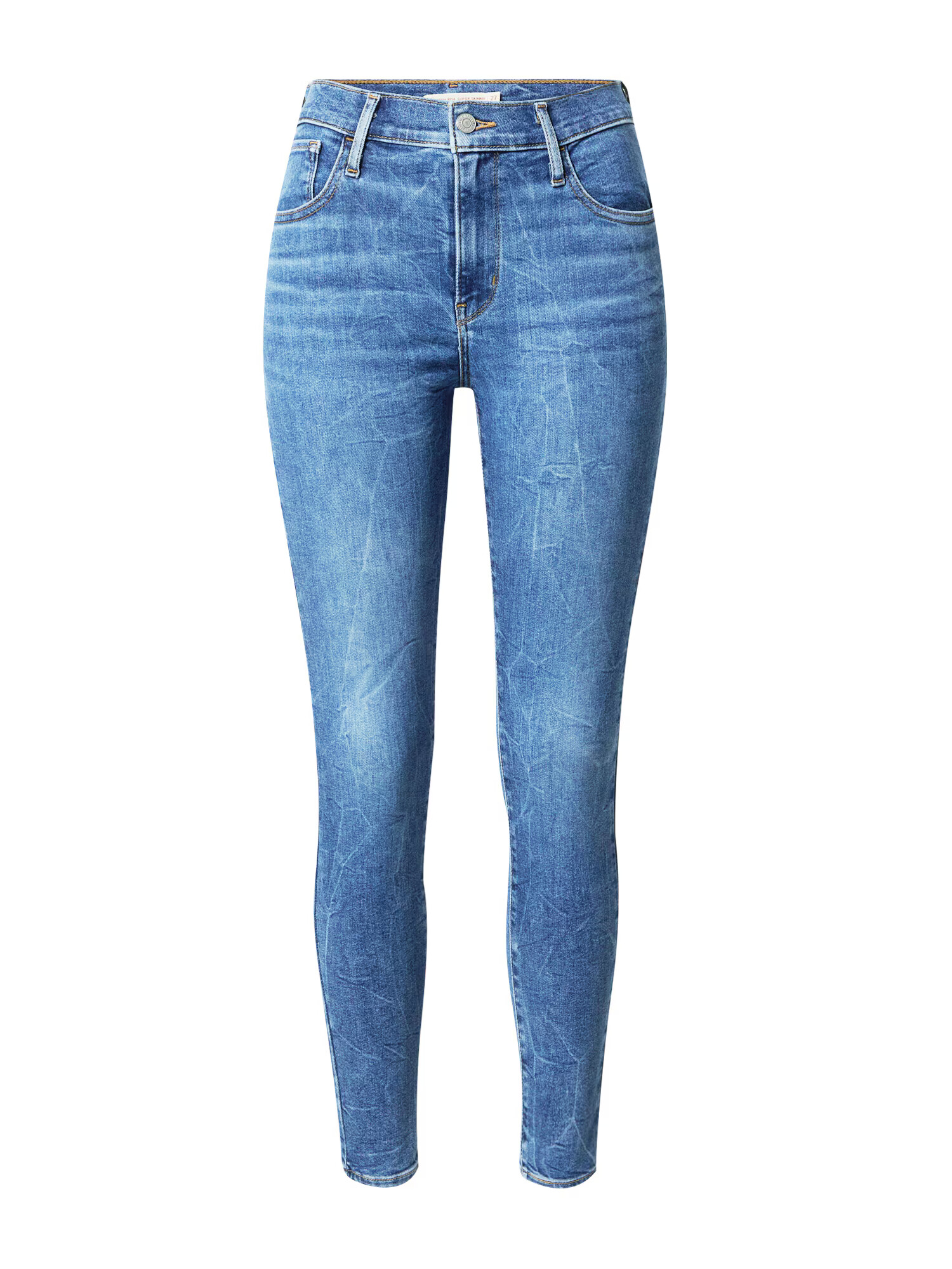 LEVI'S ® Jeans '720' albastru denim - Pled.ro