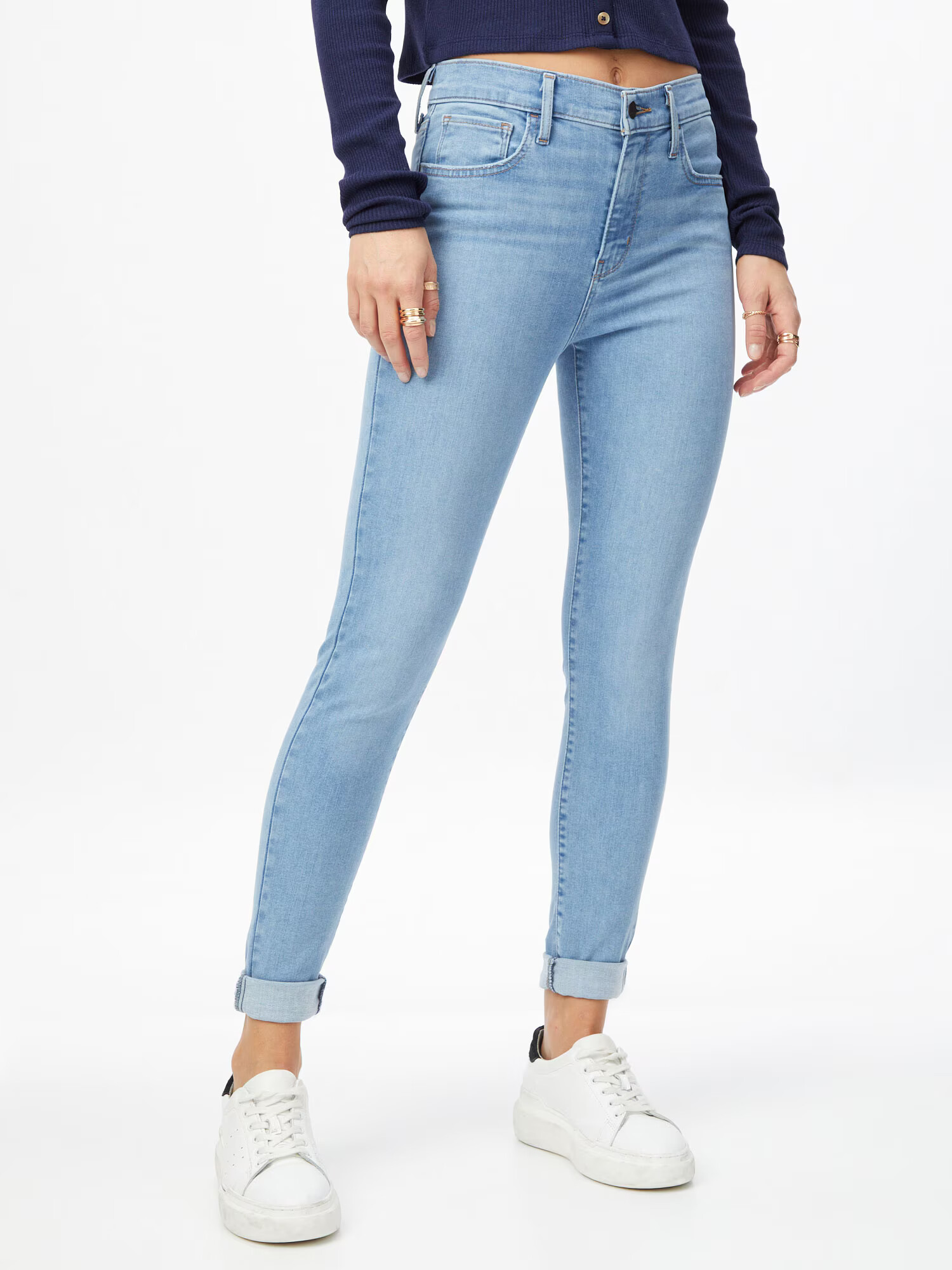 LEVI'S Jeans '720' - Pled.ro