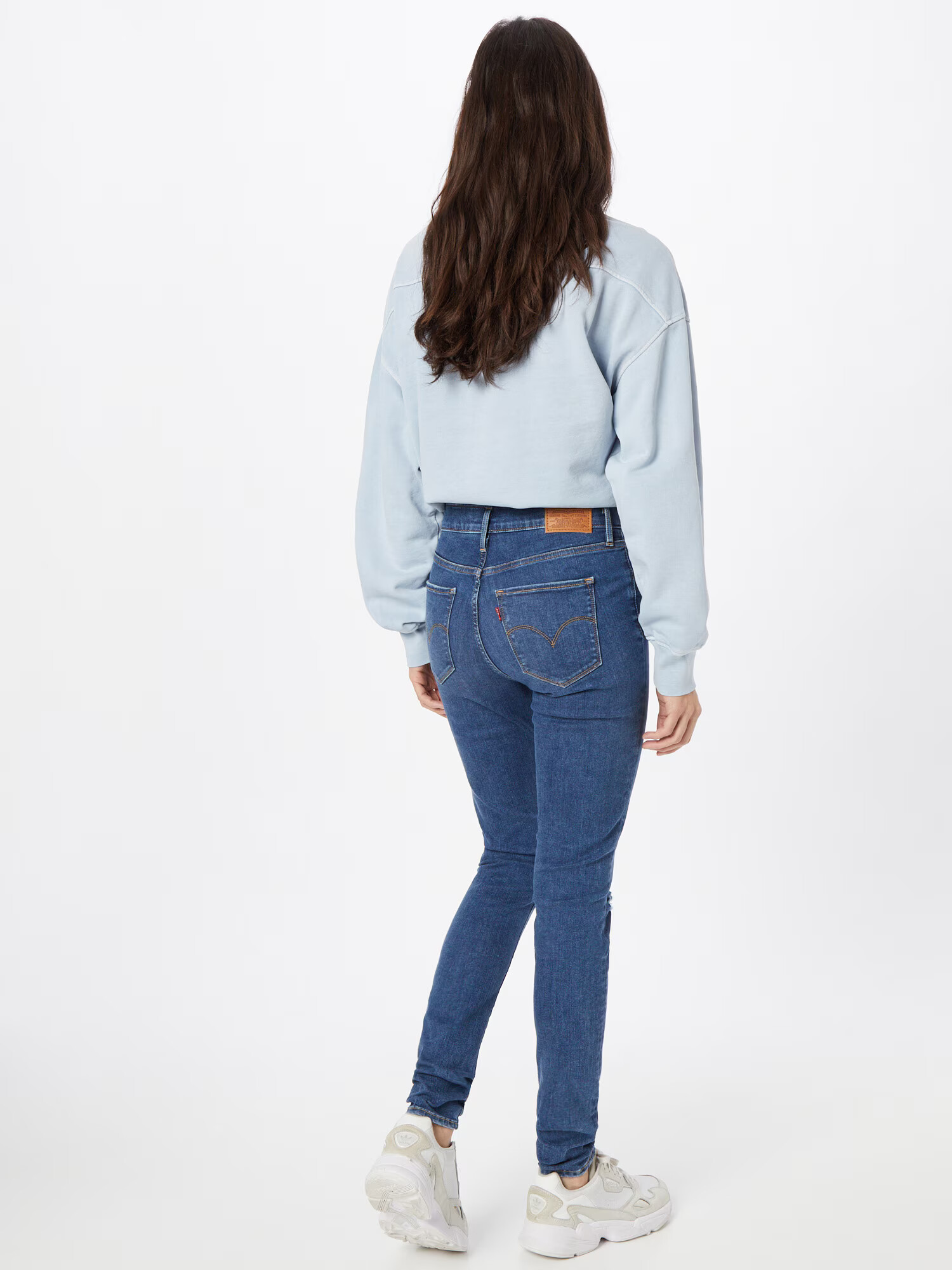 LEVI'S ® Jeans '720' albastru - Pled.ro