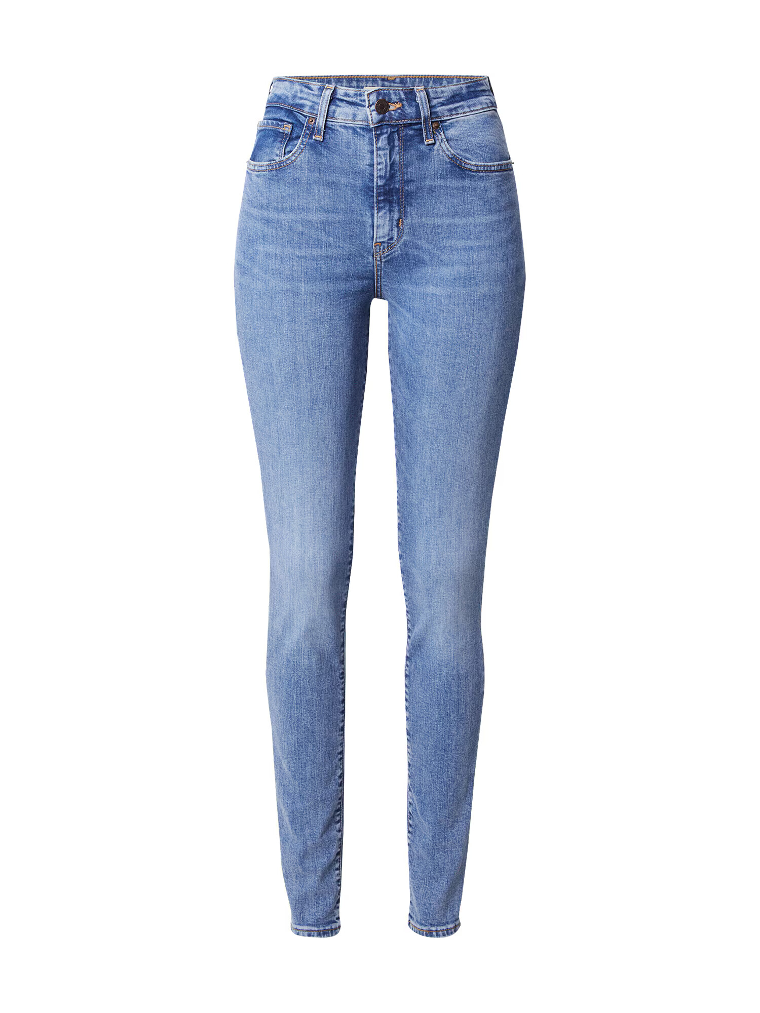 LEVI'S ® Jeans albastru denim - Pled.ro