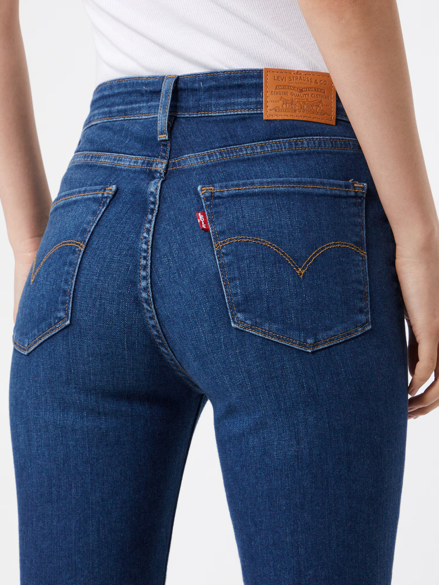 LEVI'S Jeans - Pled.ro