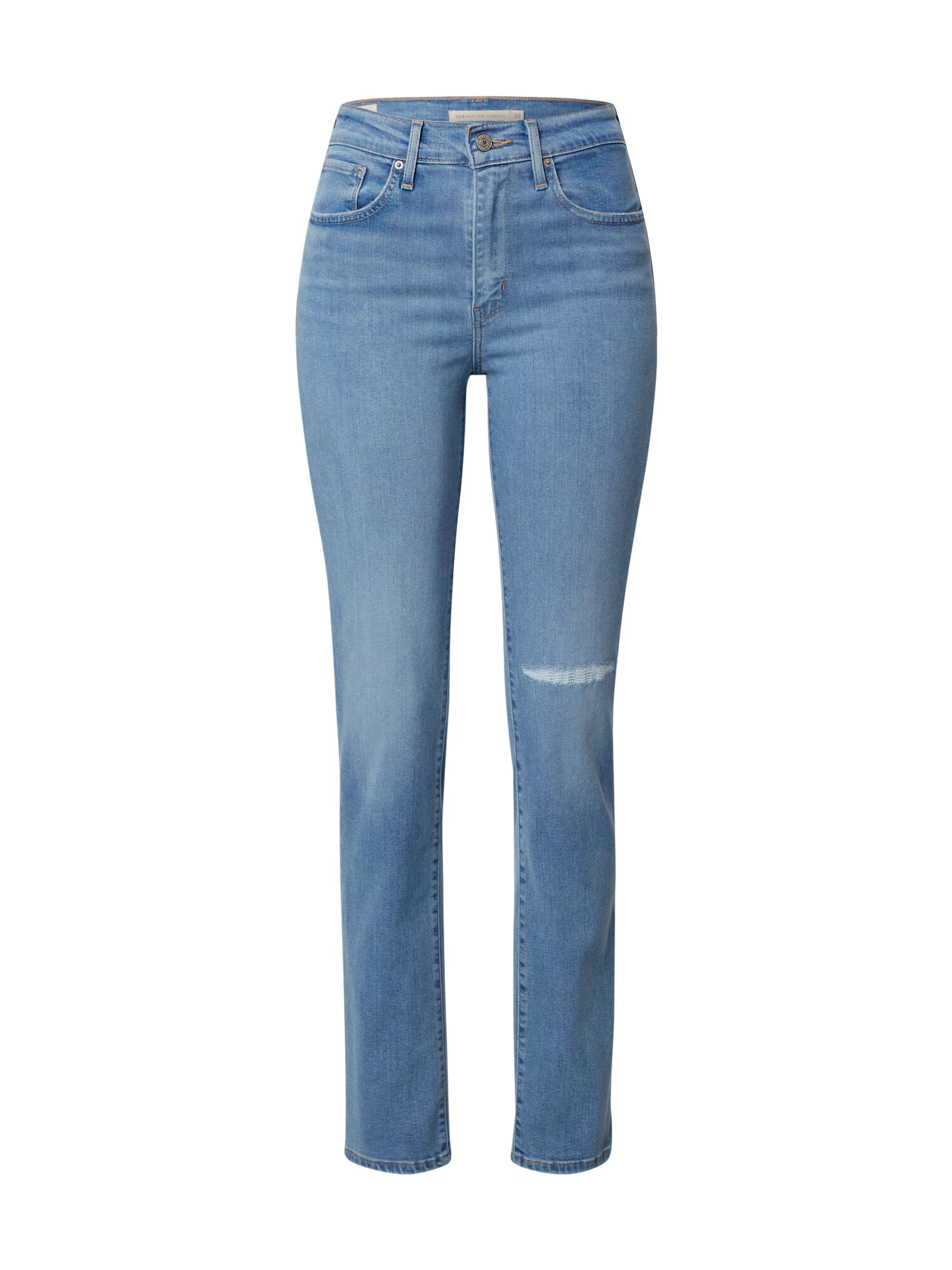 LEVI'S Jeans '724' albastru denim - Pled.ro