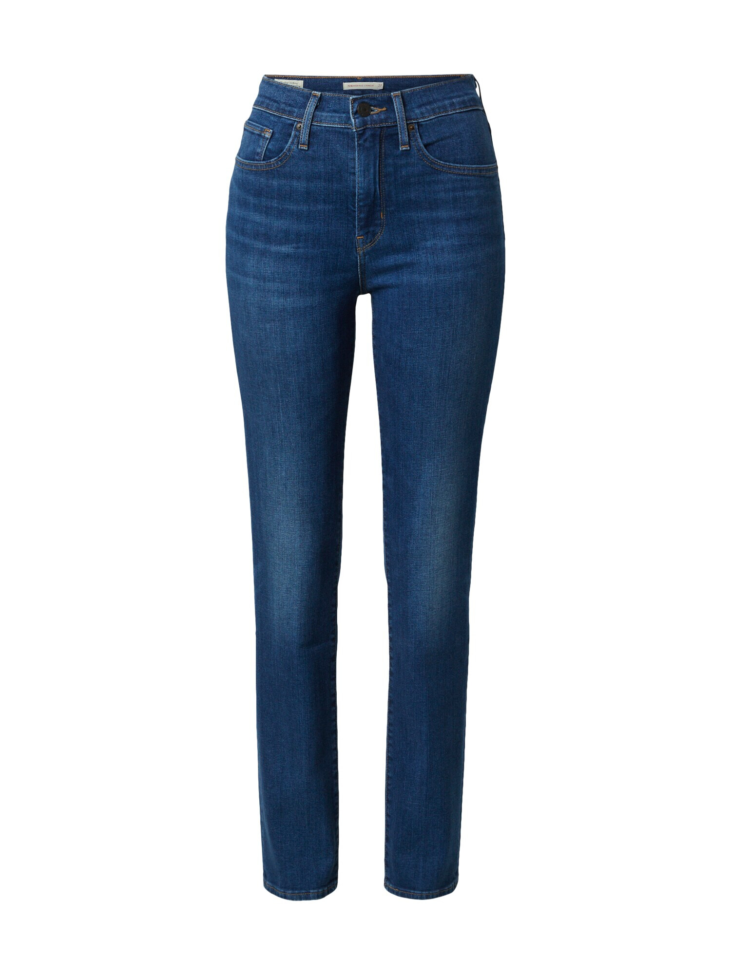 LEVI'S ® Jeans '724' albastru denim - Pled.ro