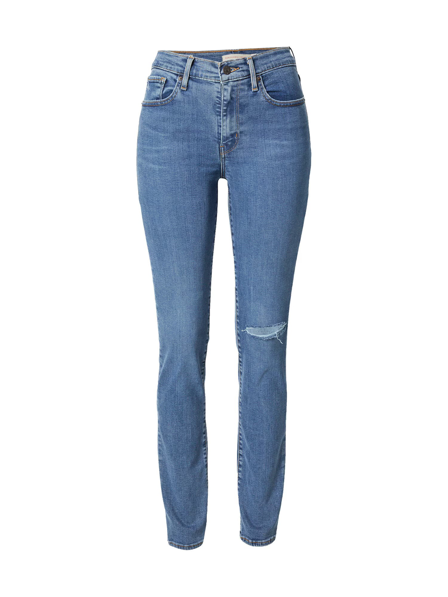 LEVI'S ® Jeans '724 ' albastru - Pled.ro