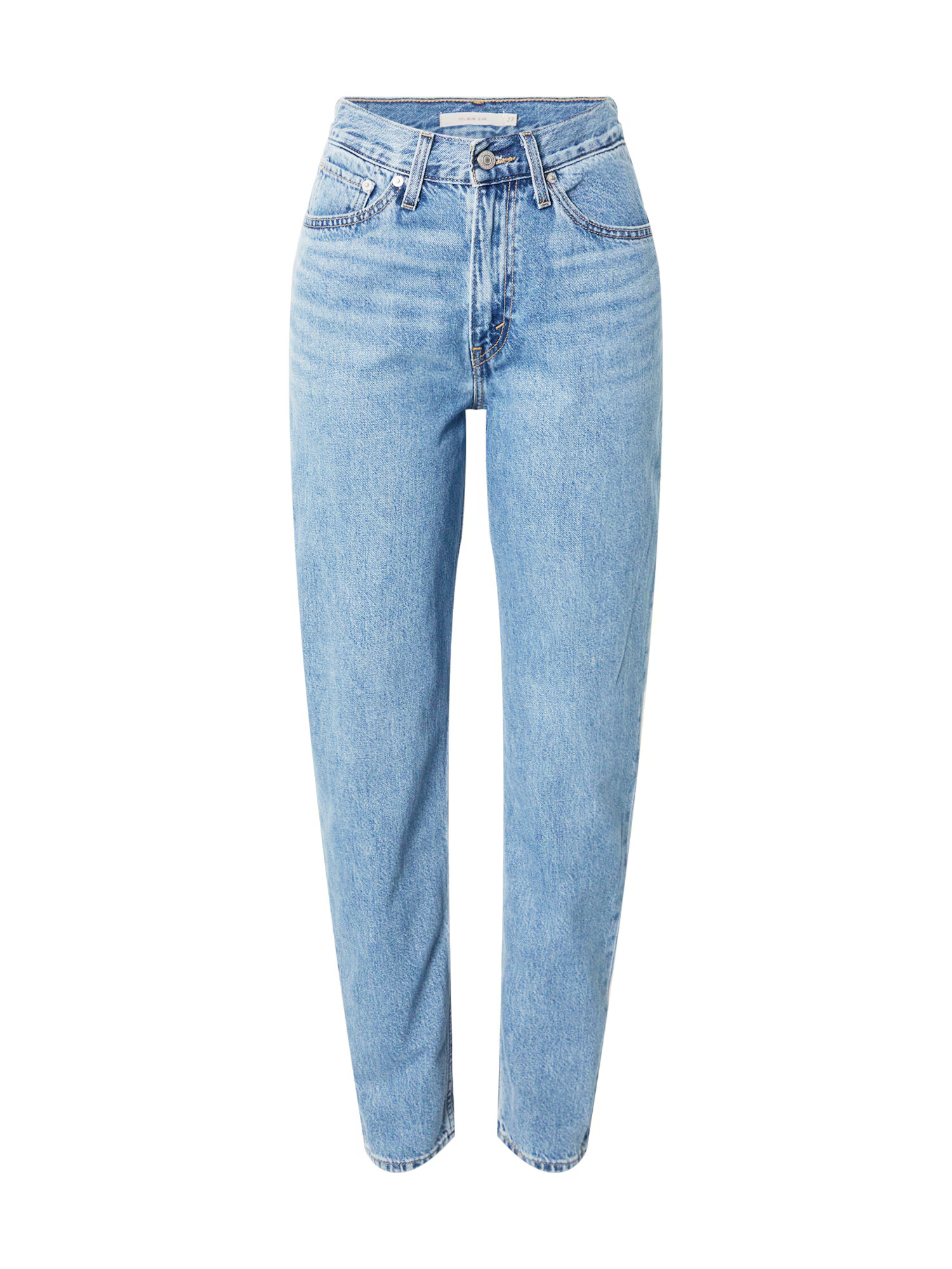 LEVI'S ® Jeans '80s' albastru deschis - Pled.ro