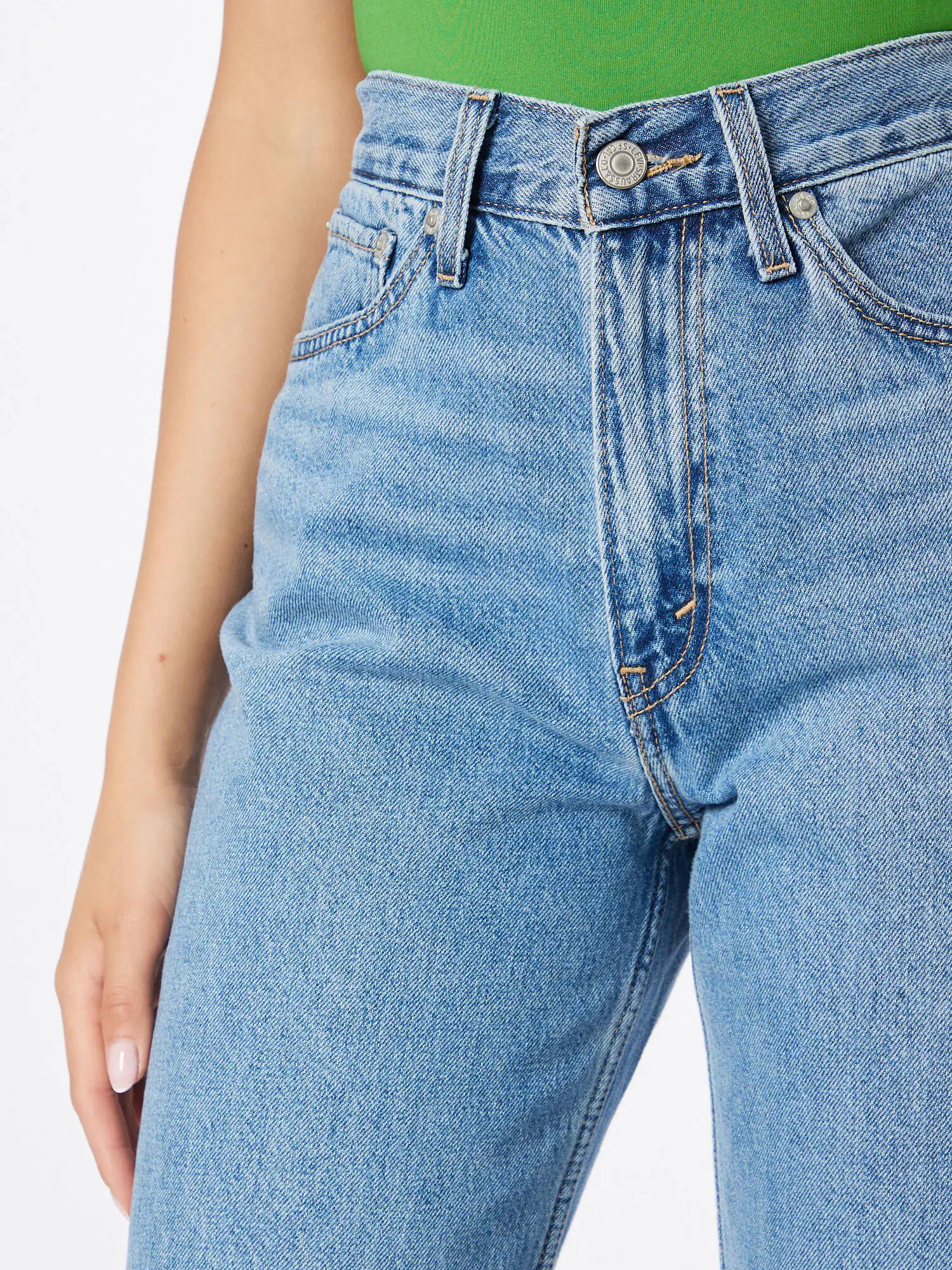 LEVI'S ® Jeans '80s' albastru deschis - Pled.ro