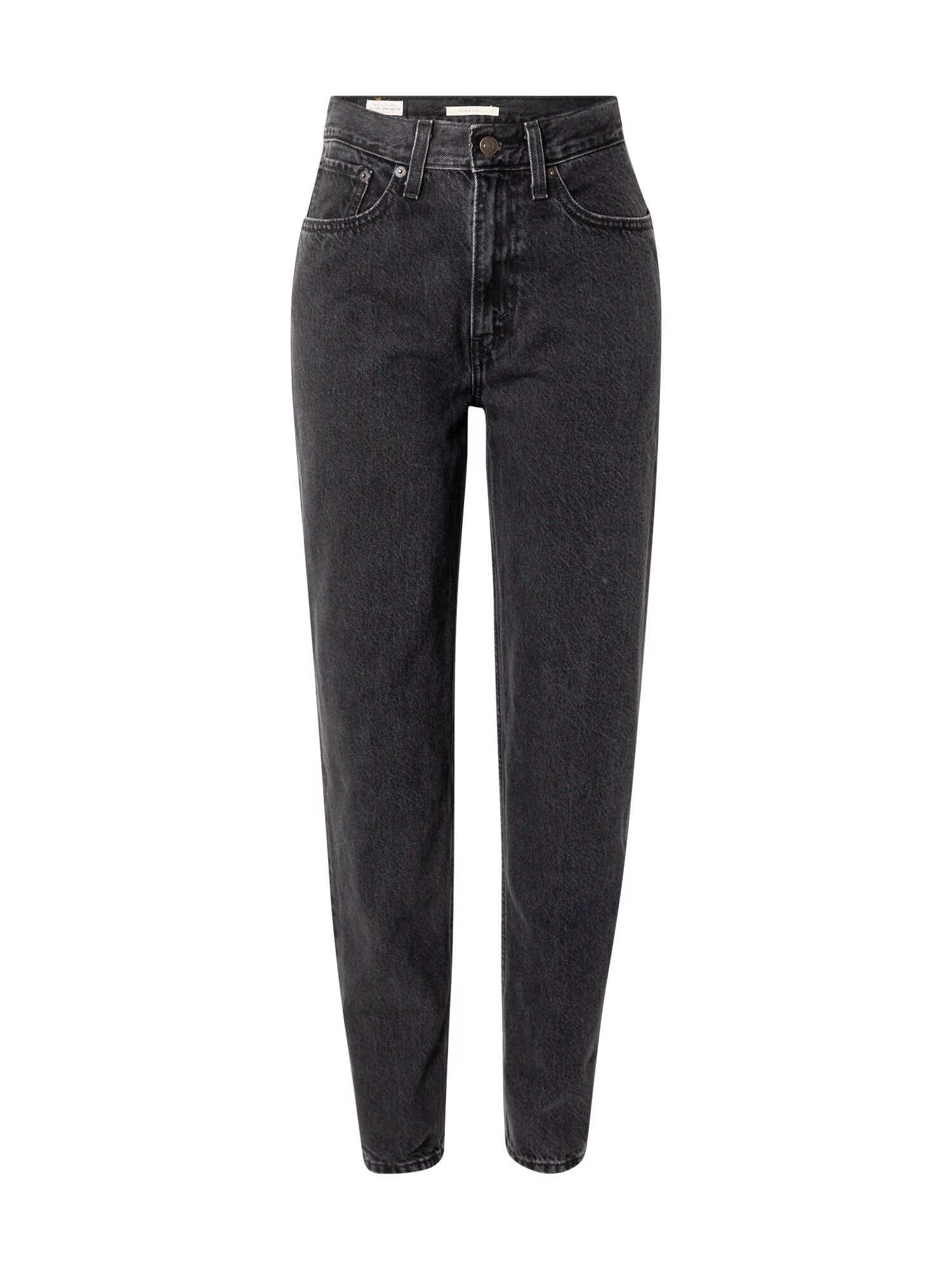 LEVI'S ® Jeans '80s' negru denim - Pled.ro