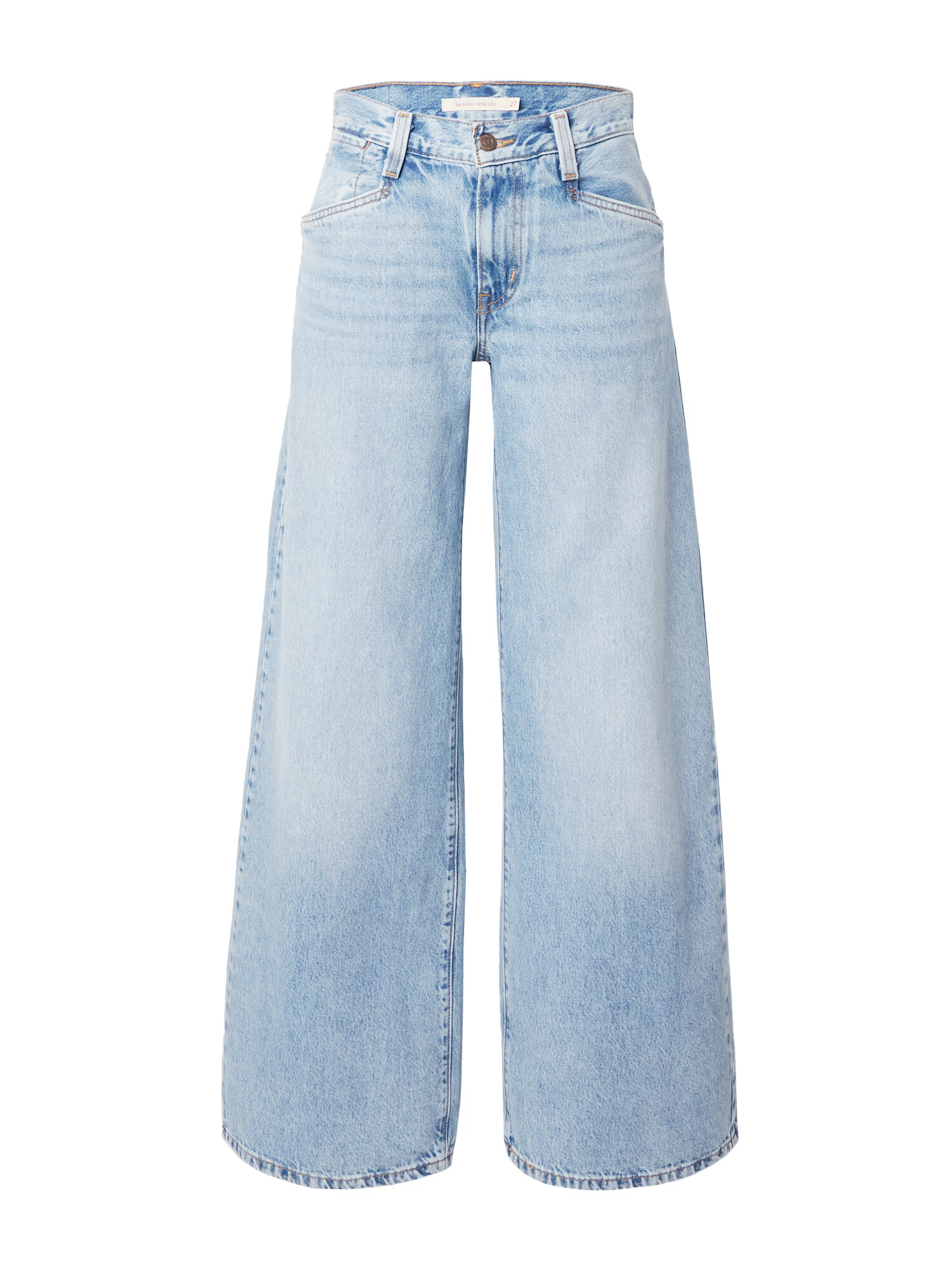 LEVI'S ® Jeans '94' indigo - Pled.ro