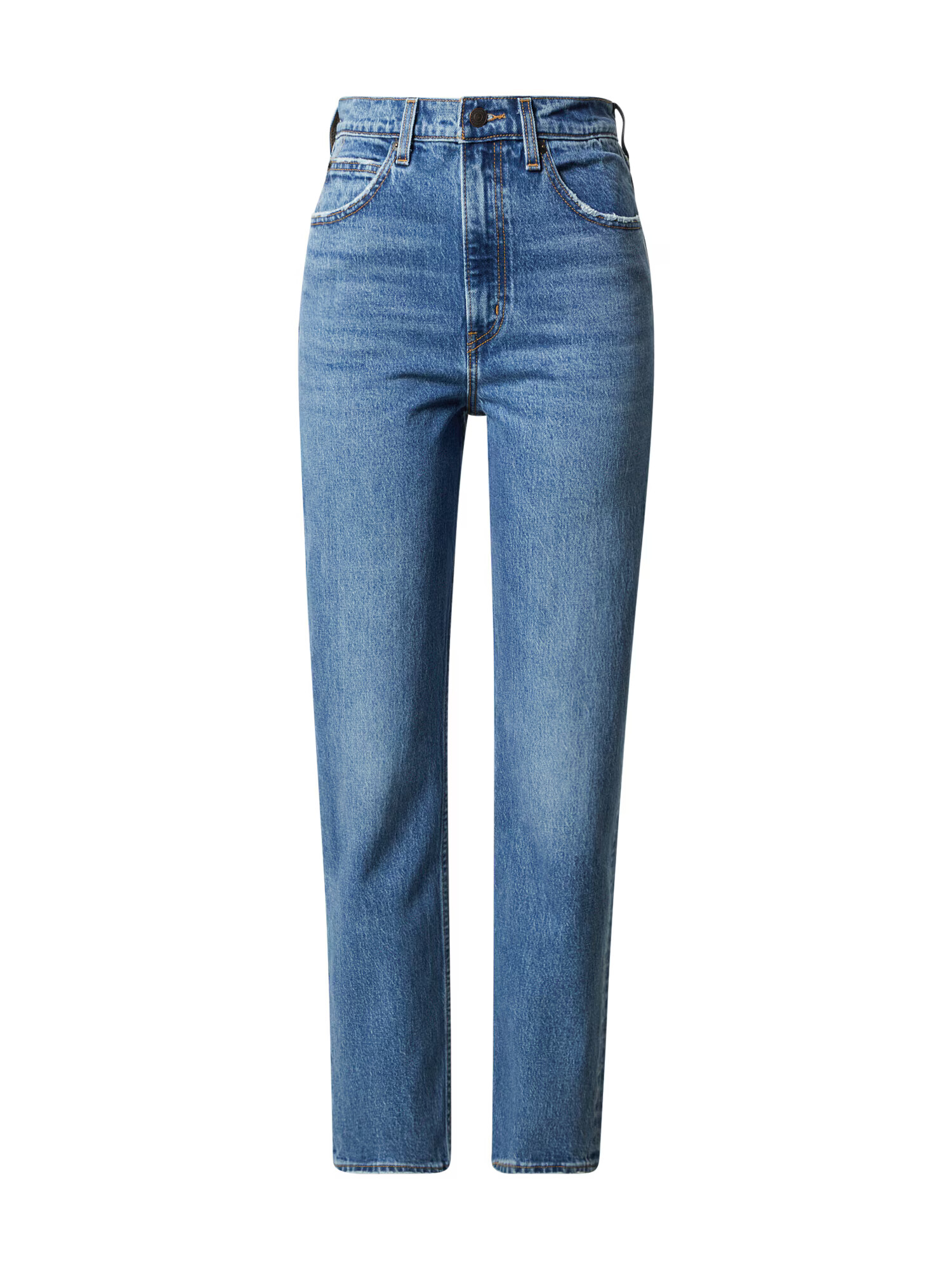 LEVI'S ® Jeans '70S' albastru denim - Pled.ro