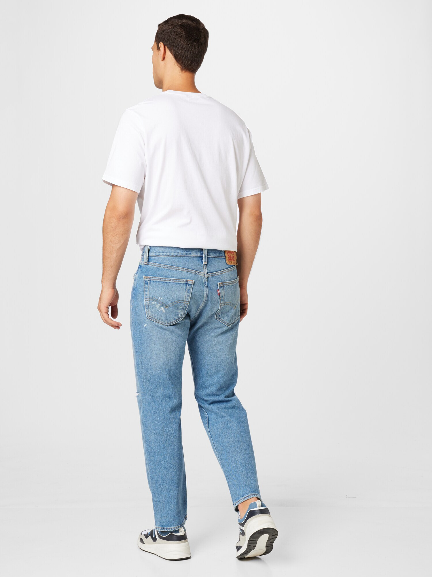 LEVI'S ® Jeans albastru denim - Pled.ro