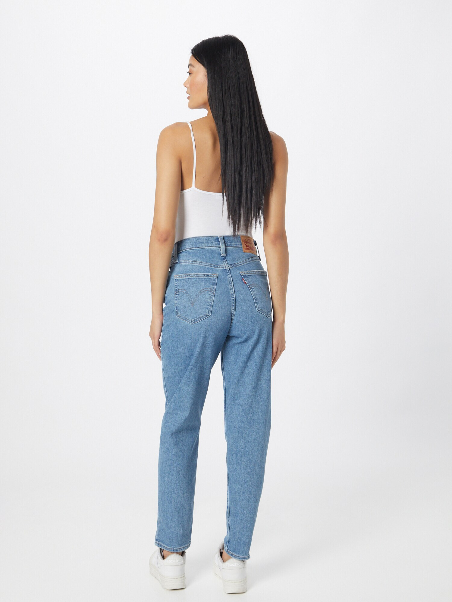 LEVI'S ® Jeans albastru deschis - Pled.ro