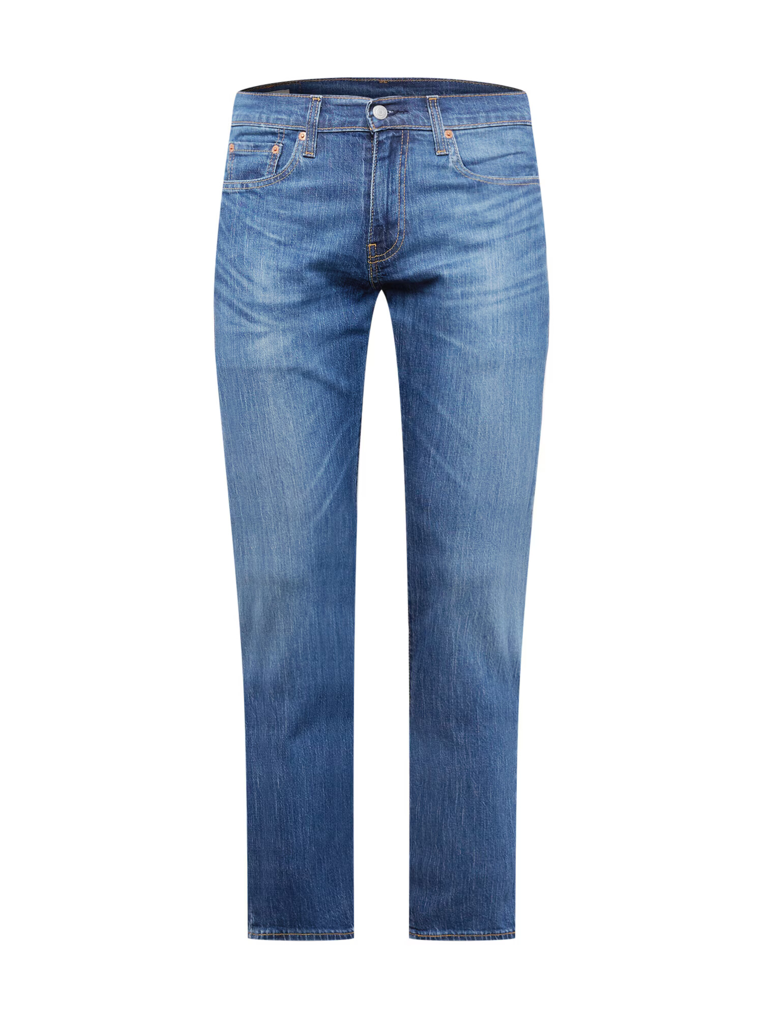 LEVI'S ® Jeans '502' albastru denim - Pled.ro