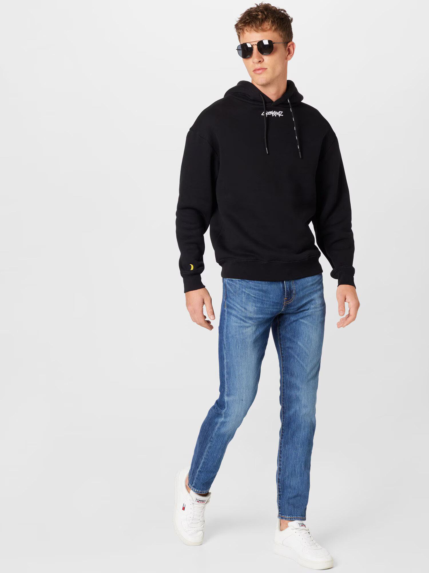 LEVI'S ® Jeans '502' albastru denim - Pled.ro