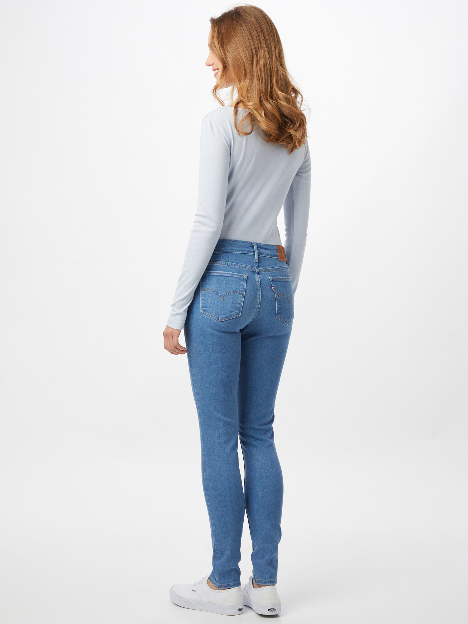 LEVI'S ® Jeans albastru - Pled.ro