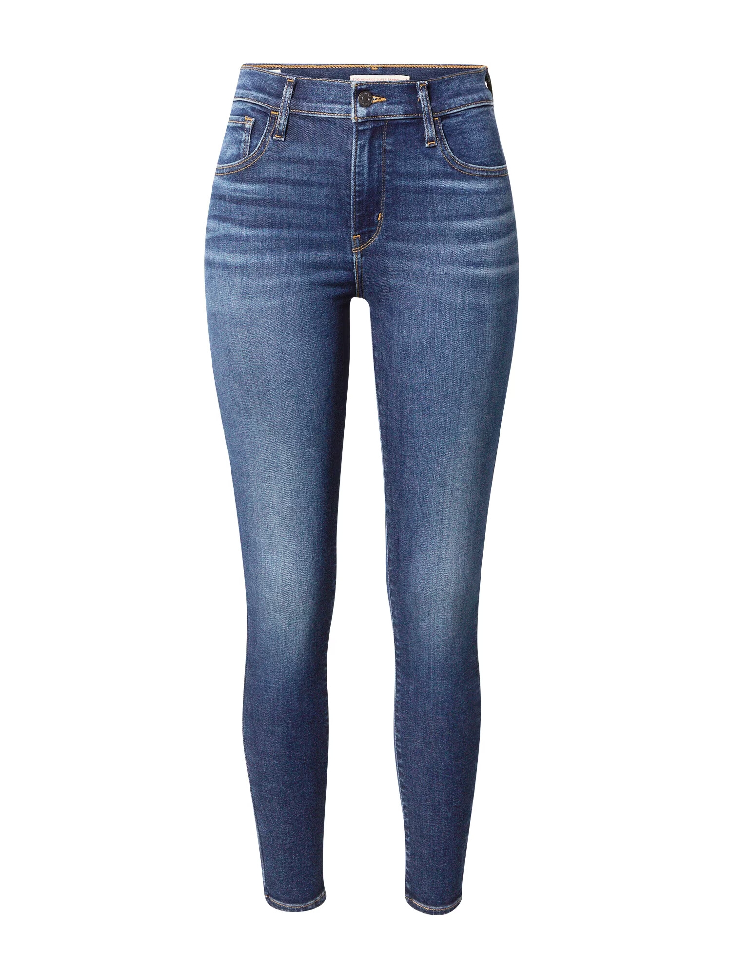 LEVI'S ® Jeans '720' albastru denim - Pled.ro