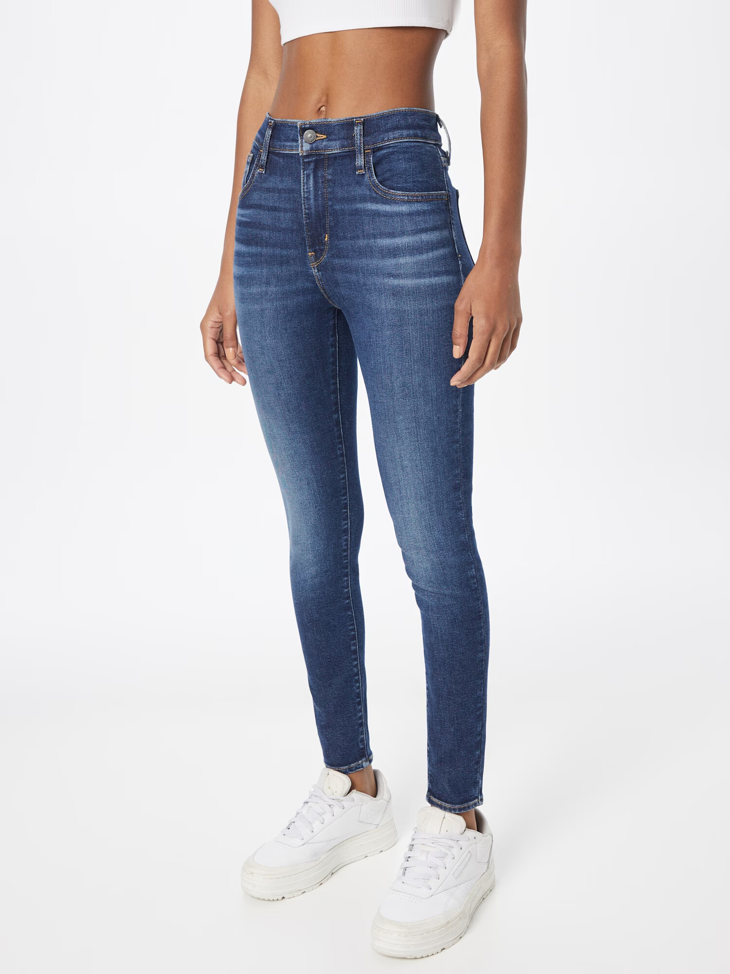 LEVI'S ® Jeans '720' albastru denim - Pled.ro