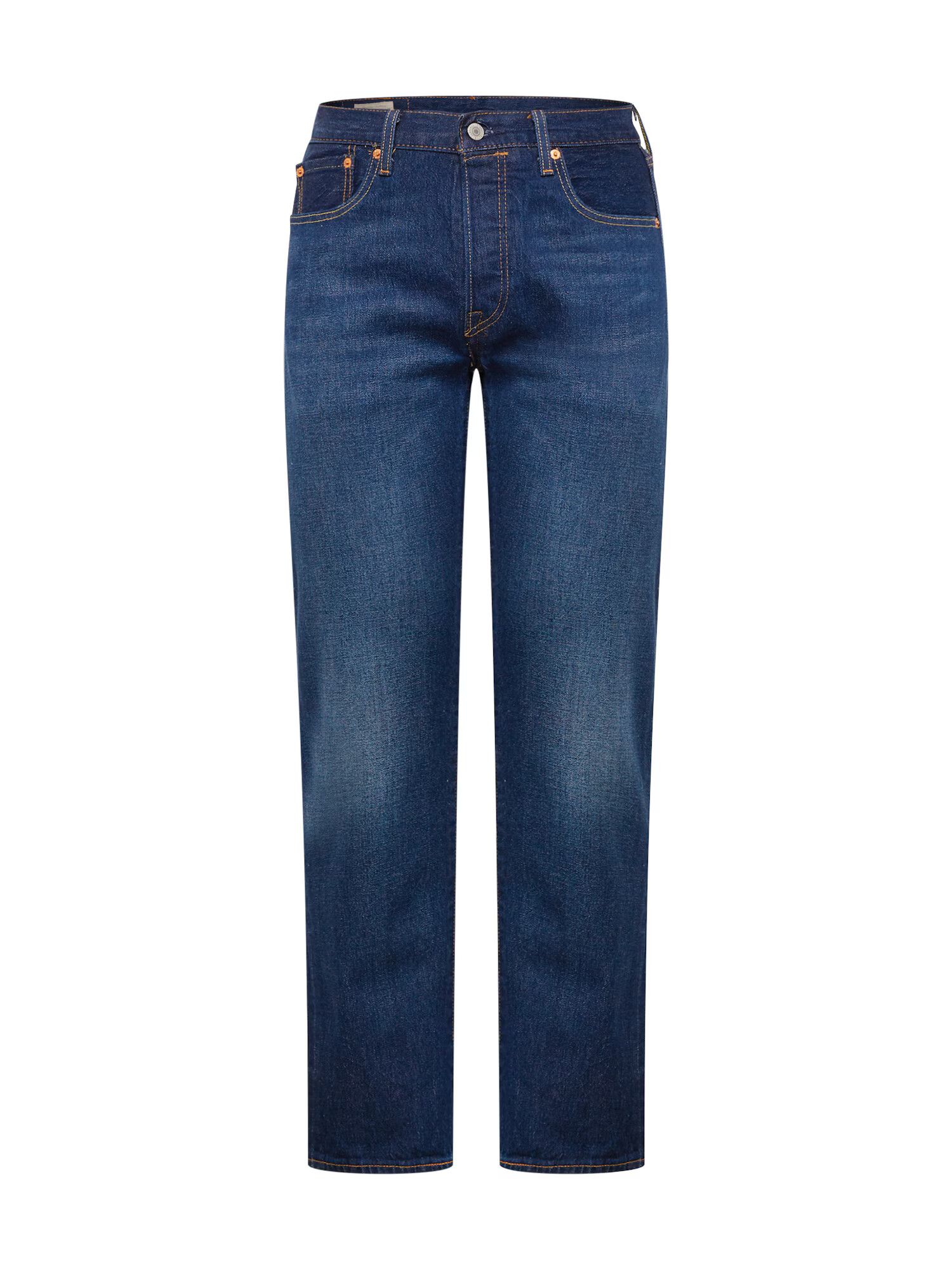 LEVI'S ® Jeans '501® Original' albastru denim - Pled.ro