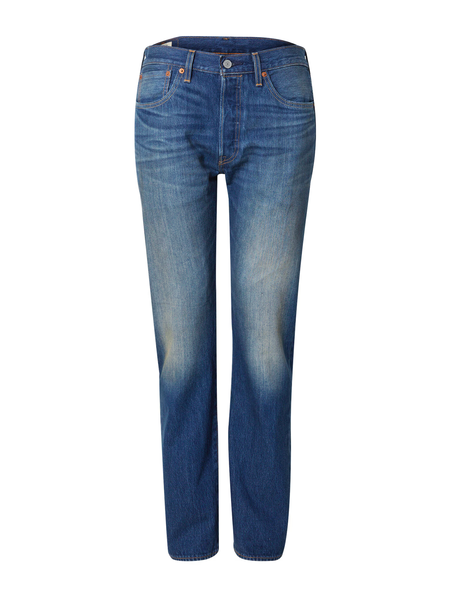 LEVI'S ® Jeans albastru denim - Pled.ro