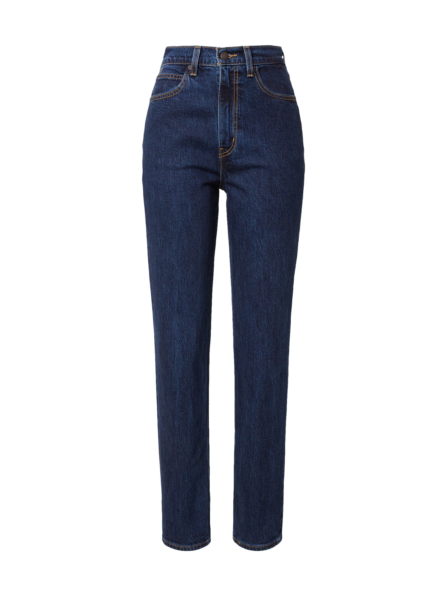 LEVI'S Jeans '70'S HIGH STRAIGHT JEANS' - Pled.ro