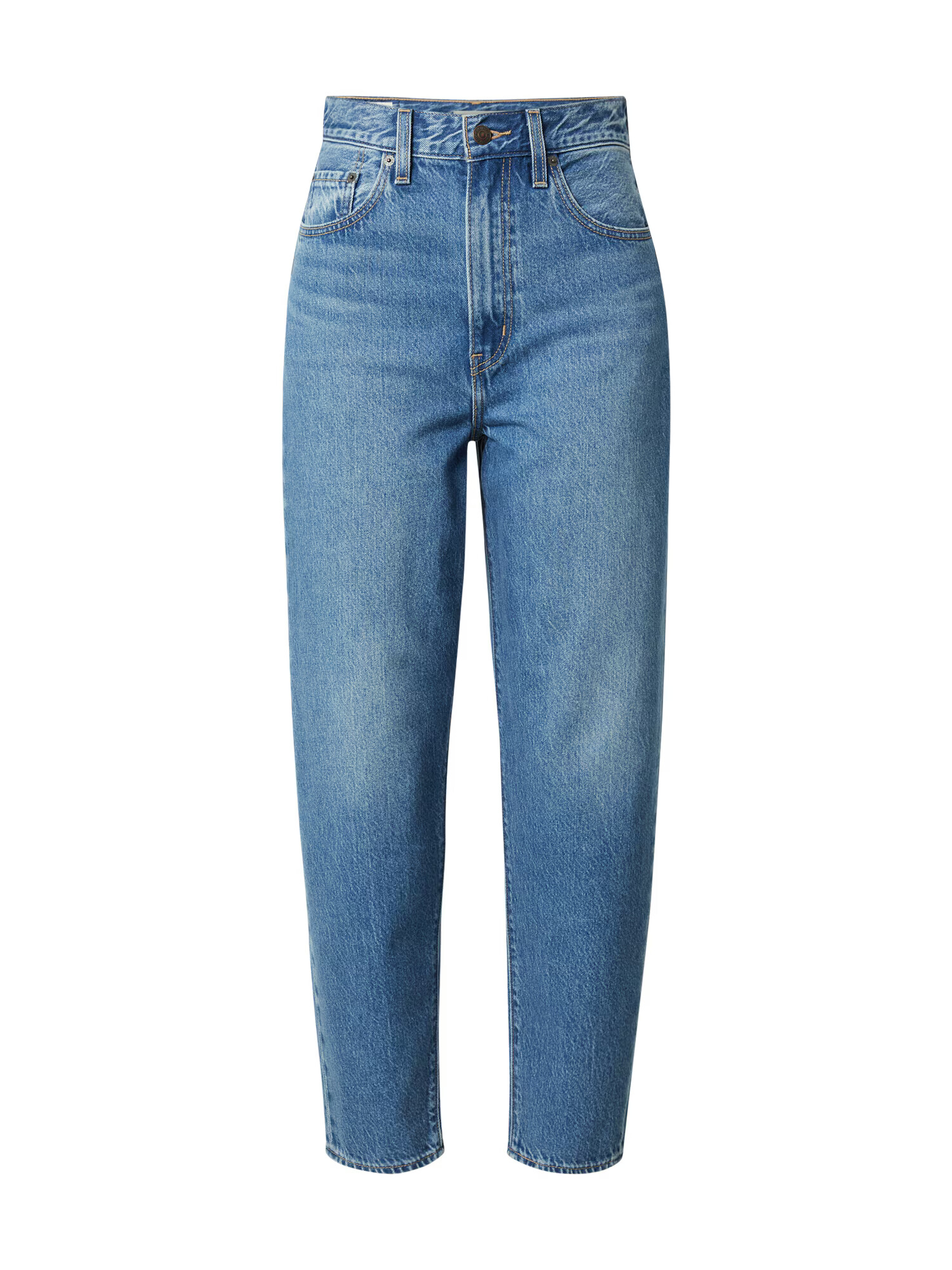 LEVI'S Jeans 'High Loose Taper' - Pled.ro