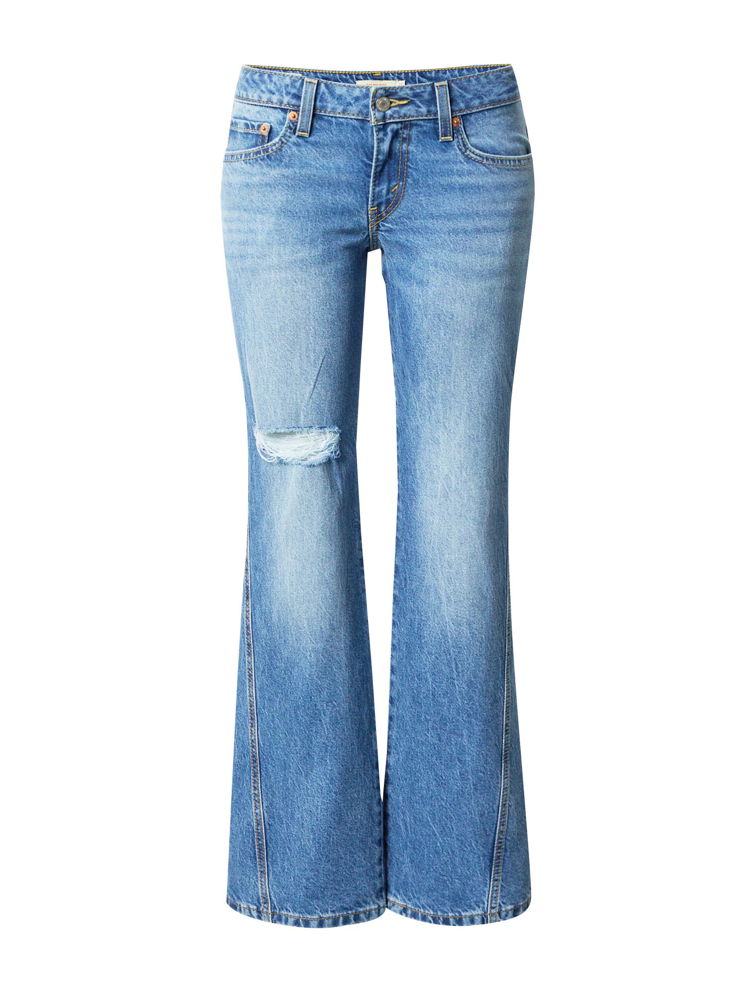 LEVI'S ® Jeans albastru - Pled.ro