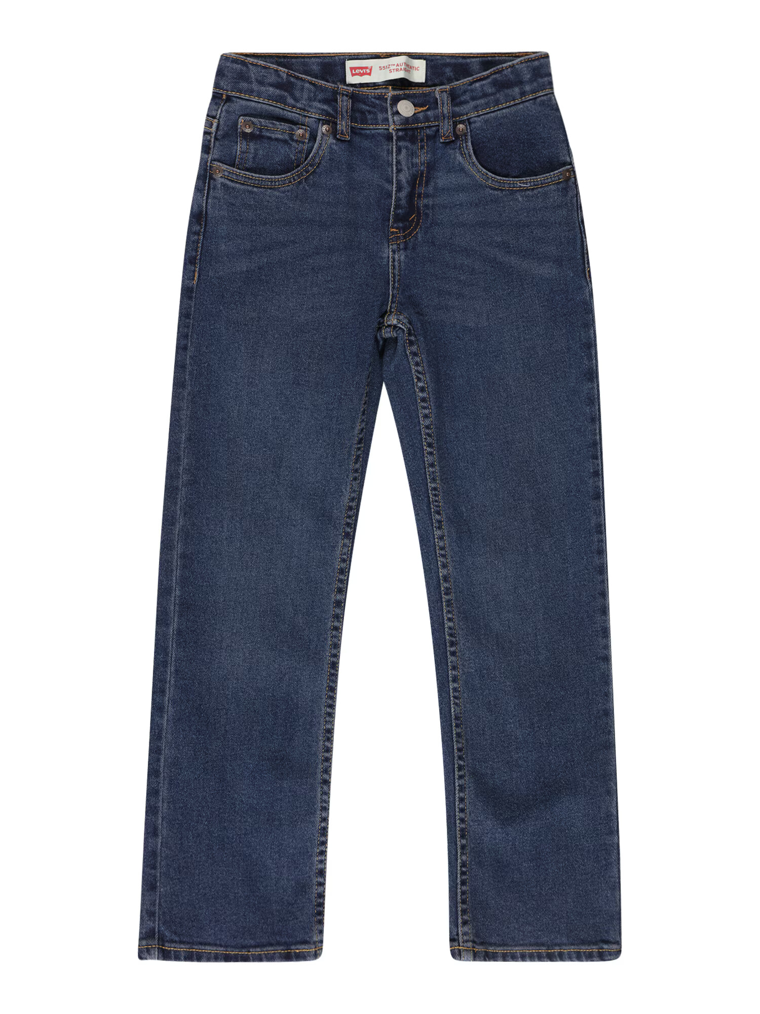 LEVI'S Jeans albastru denim - Pled.ro