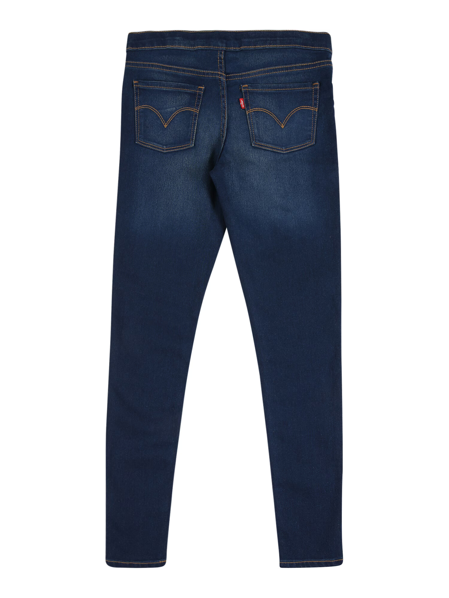 LEVI'S Jeans albastru denim - Pled.ro