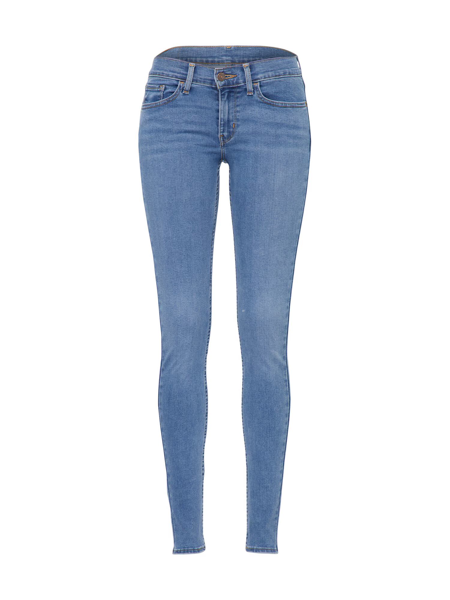 LEVI'S Jeans albastru denim - Pled.ro