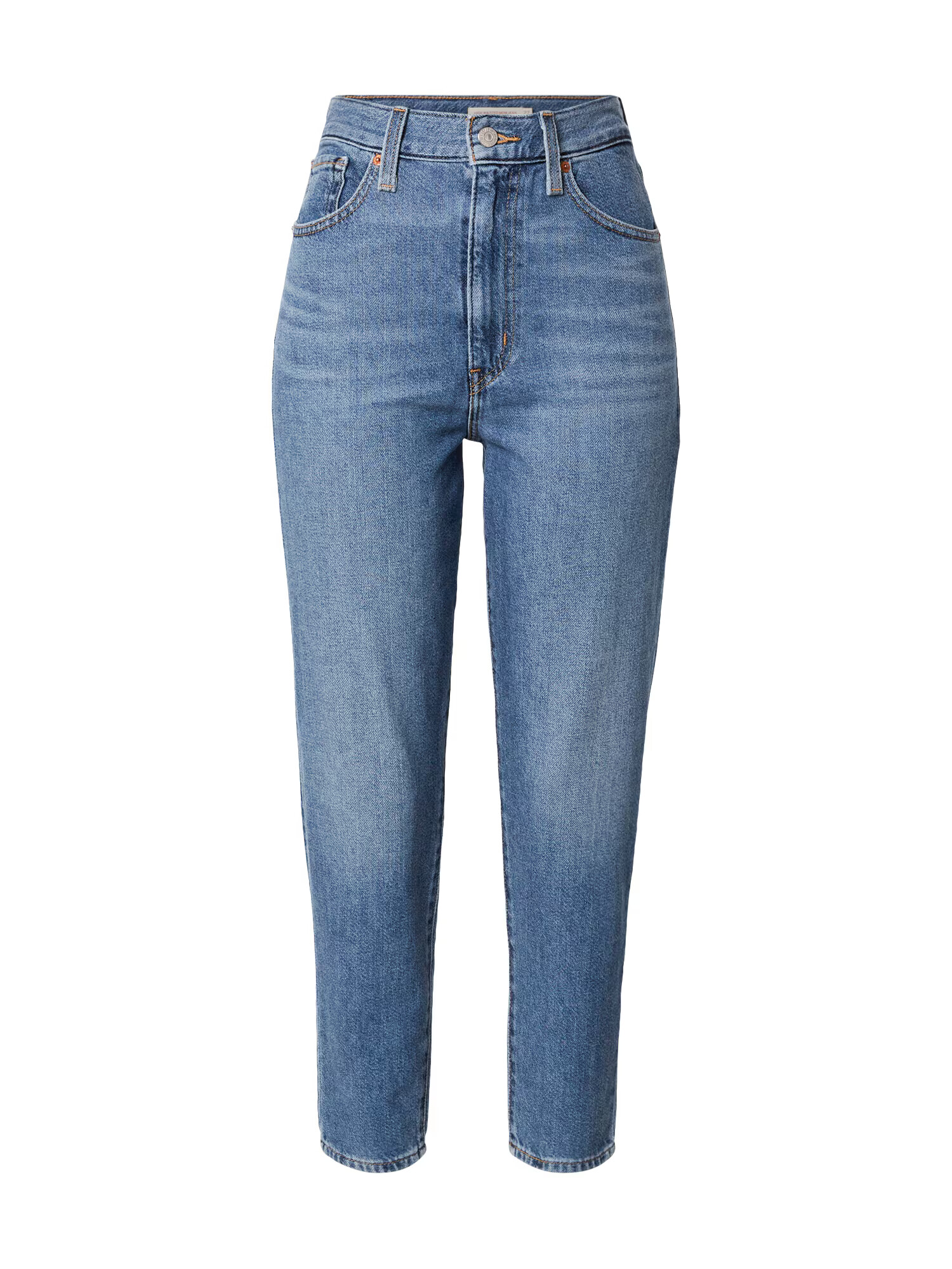 LEVI'S Jeans albastru denim - Pled.ro