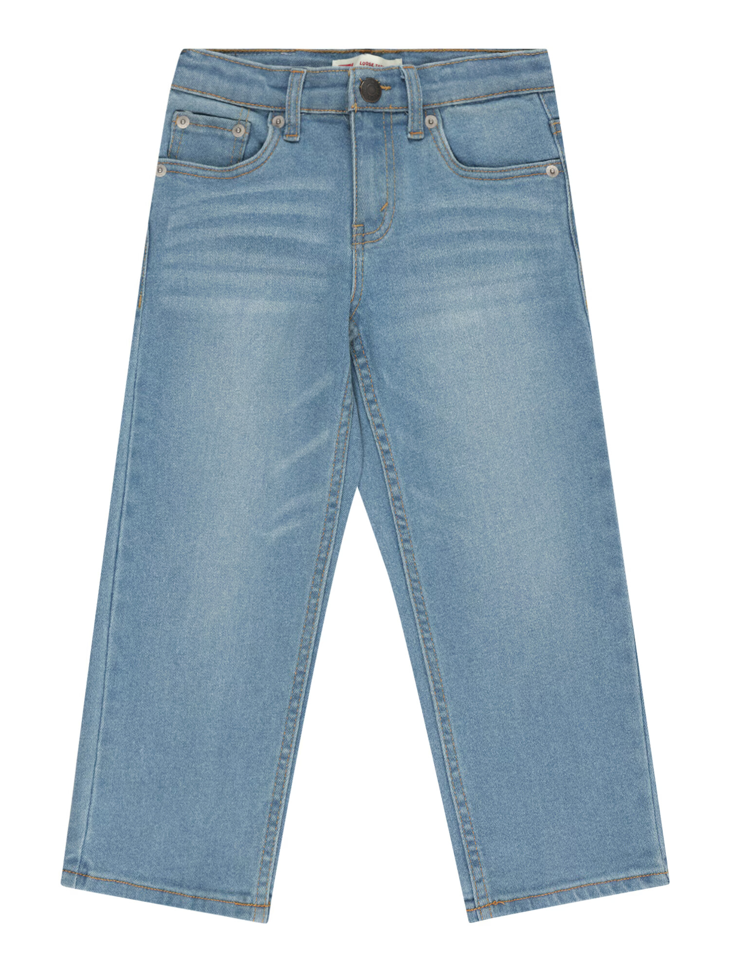 LEVI'S ® Jeans albastru denim - Pled.ro