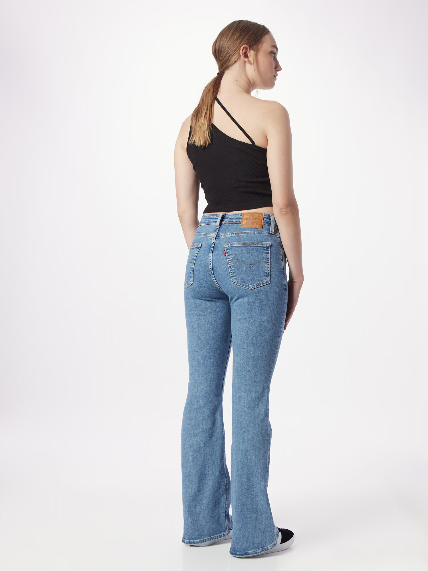 LEVI'S ® Jeans albastru denim - Pled.ro