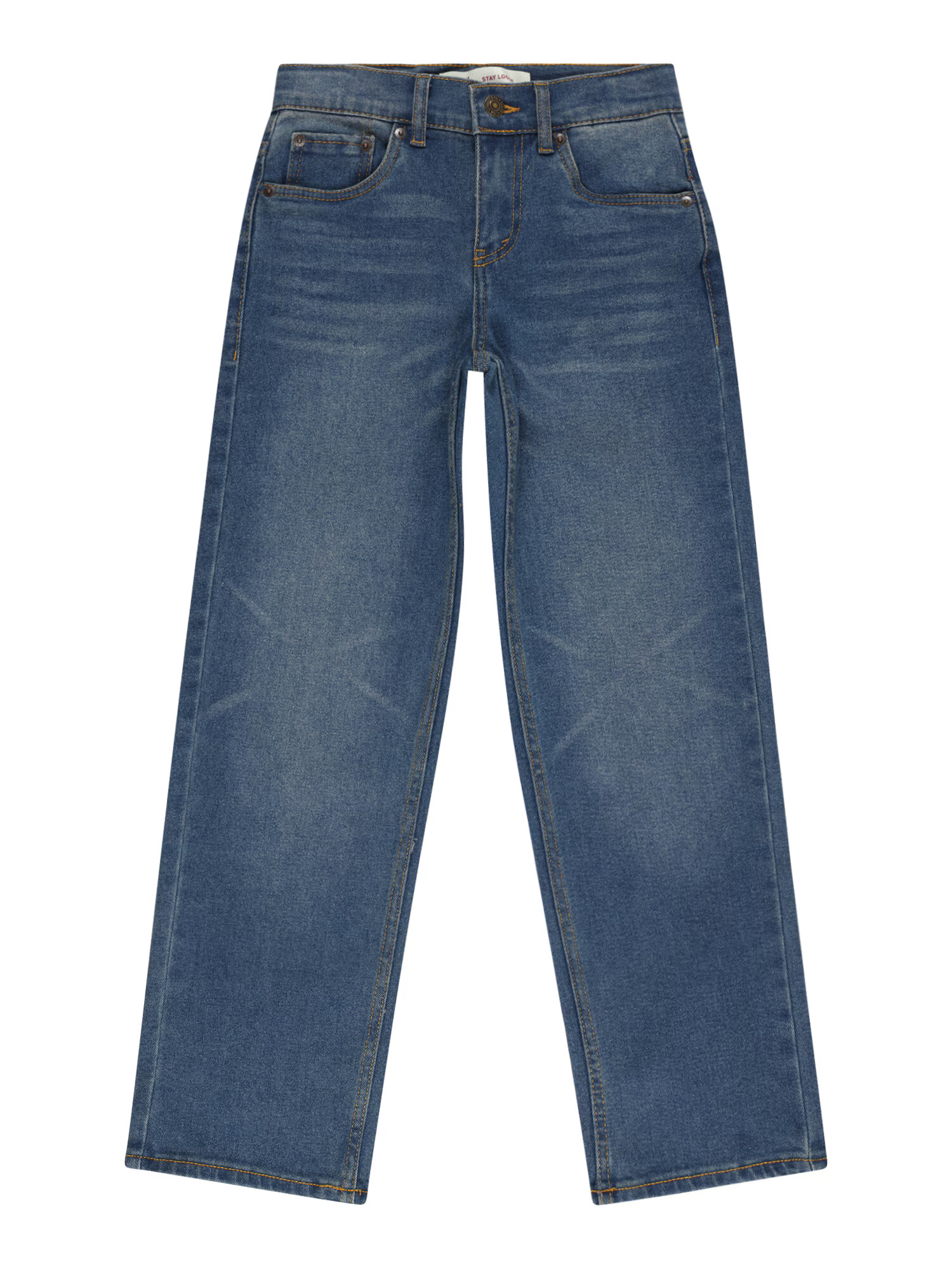 LEVI'S ® Jeans albastru denim - Pled.ro