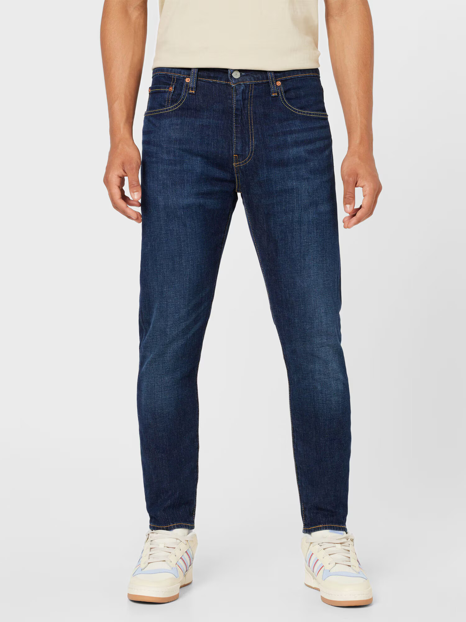 LEVI'S ® Jeans albastru denim - Pled.ro