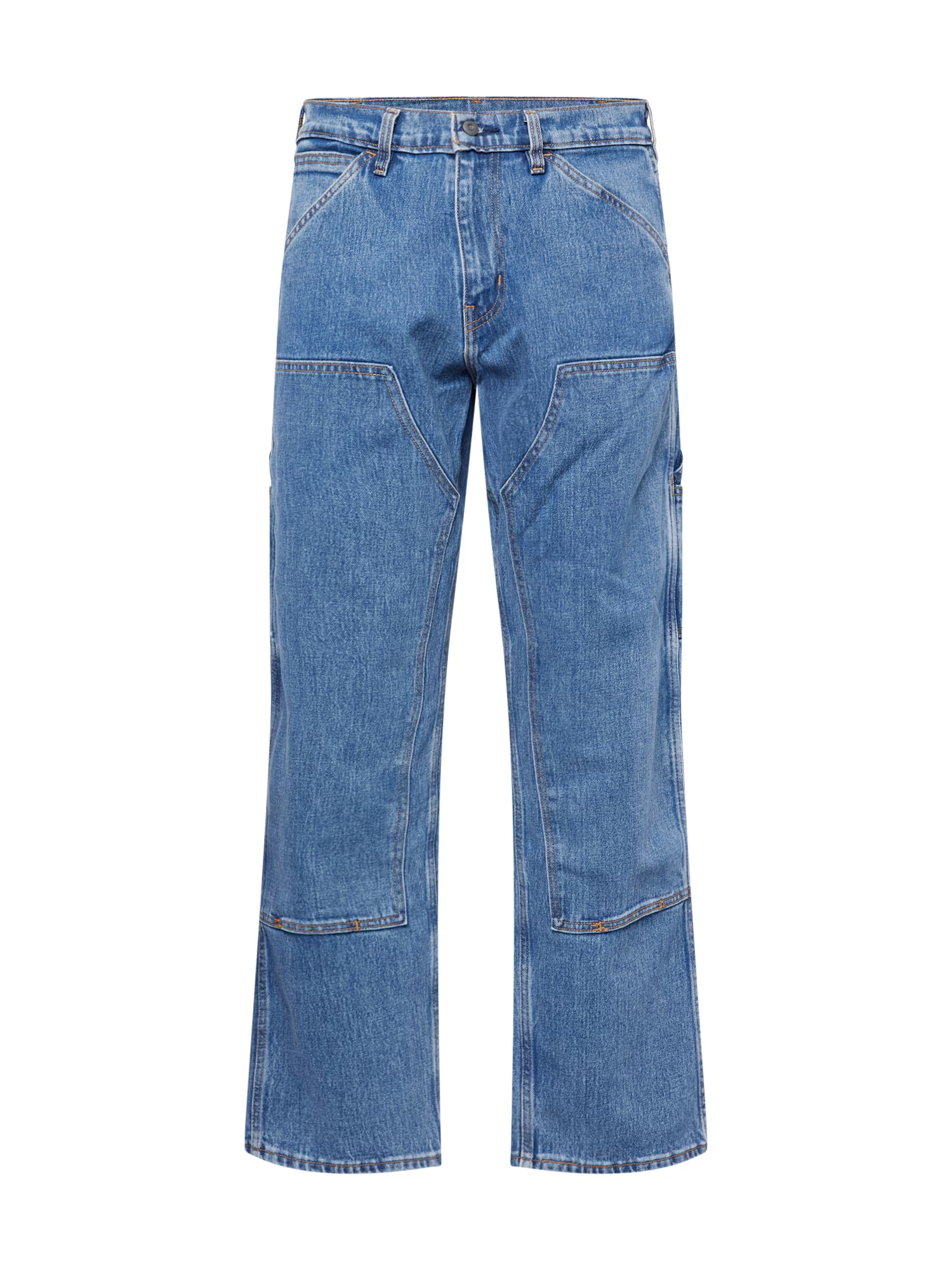 LEVI'S ® Jeans albastru denim - Pled.ro