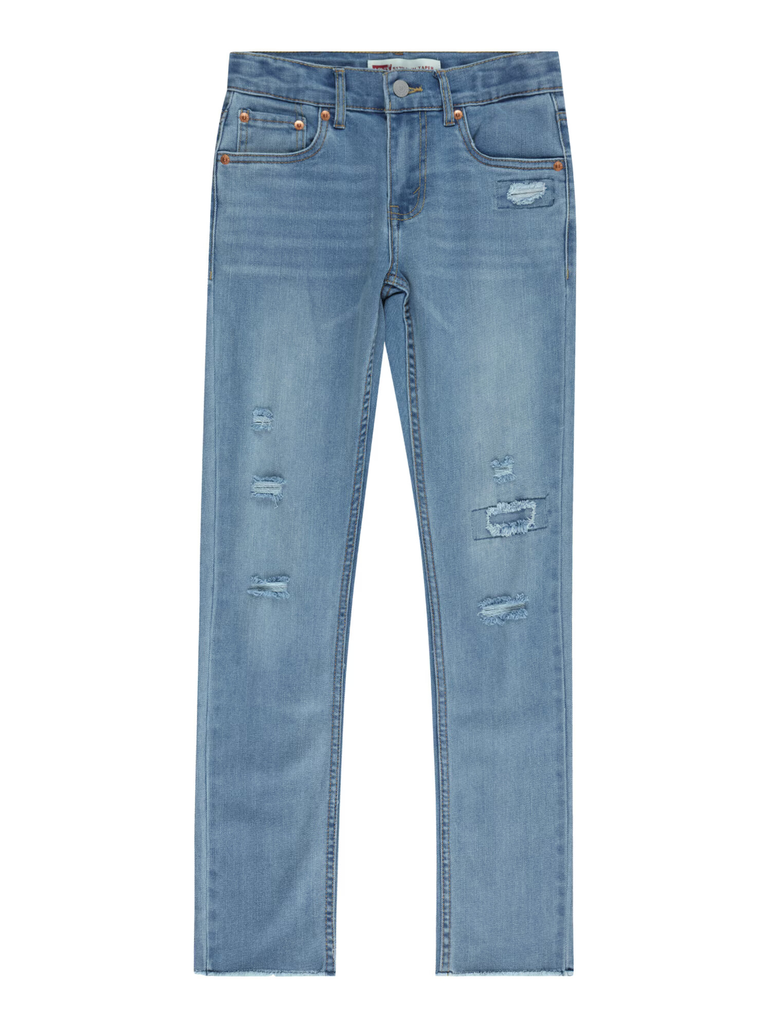 LEVI'S ® Jeans albastru denim - Pled.ro