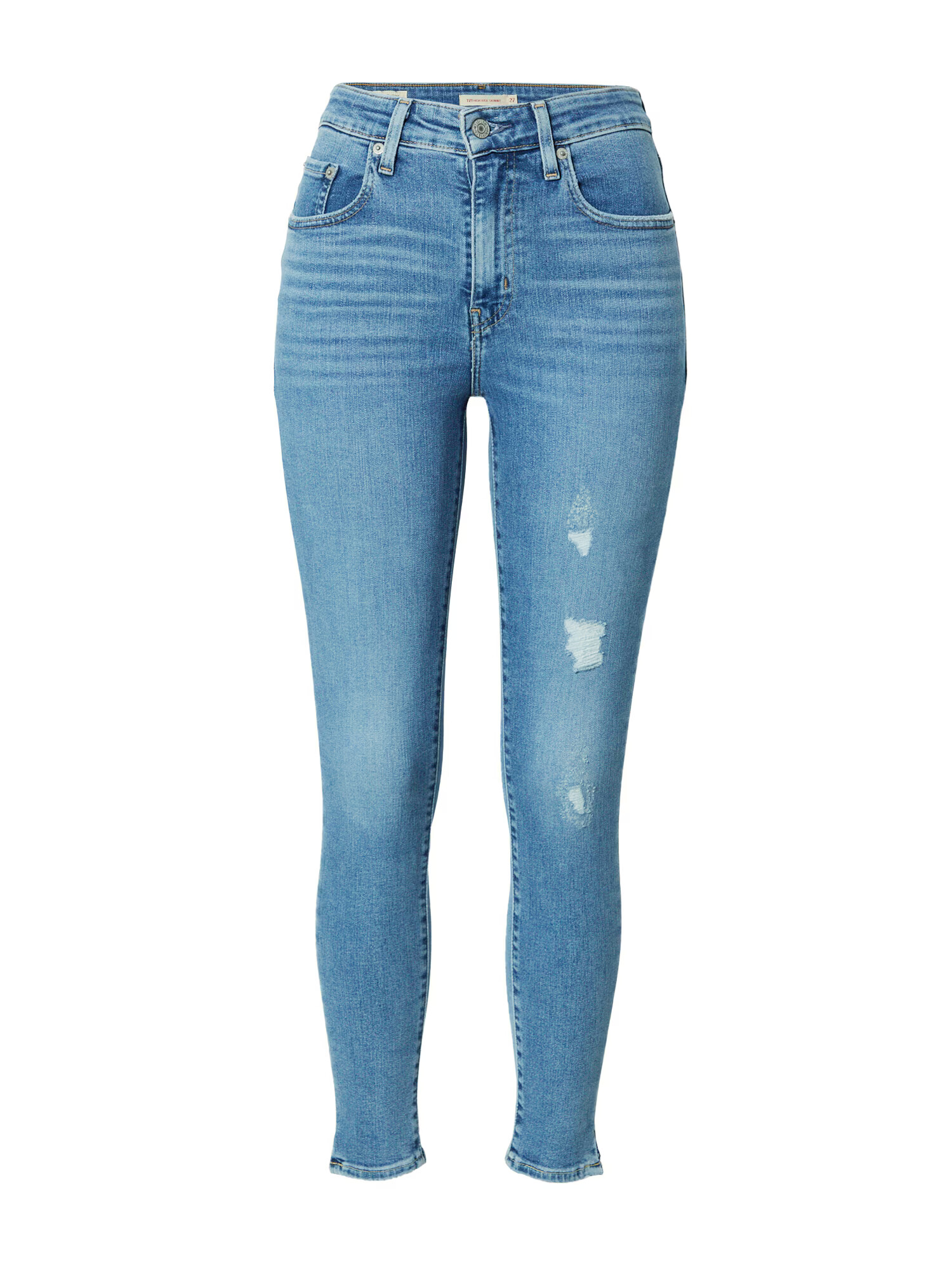 LEVI'S ® Jeans '511' albastru deschis - Pled.ro