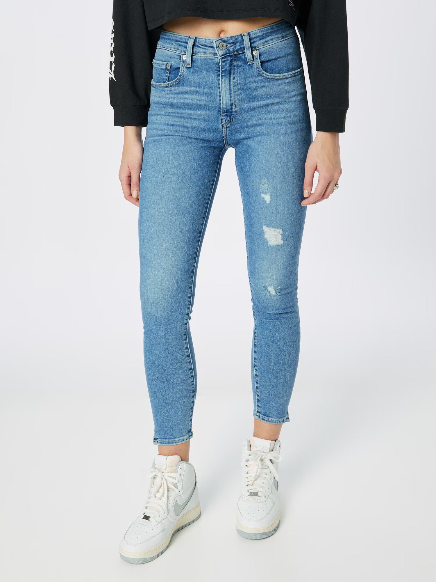 LEVI'S ® Jeans '511' albastru deschis - Pled.ro